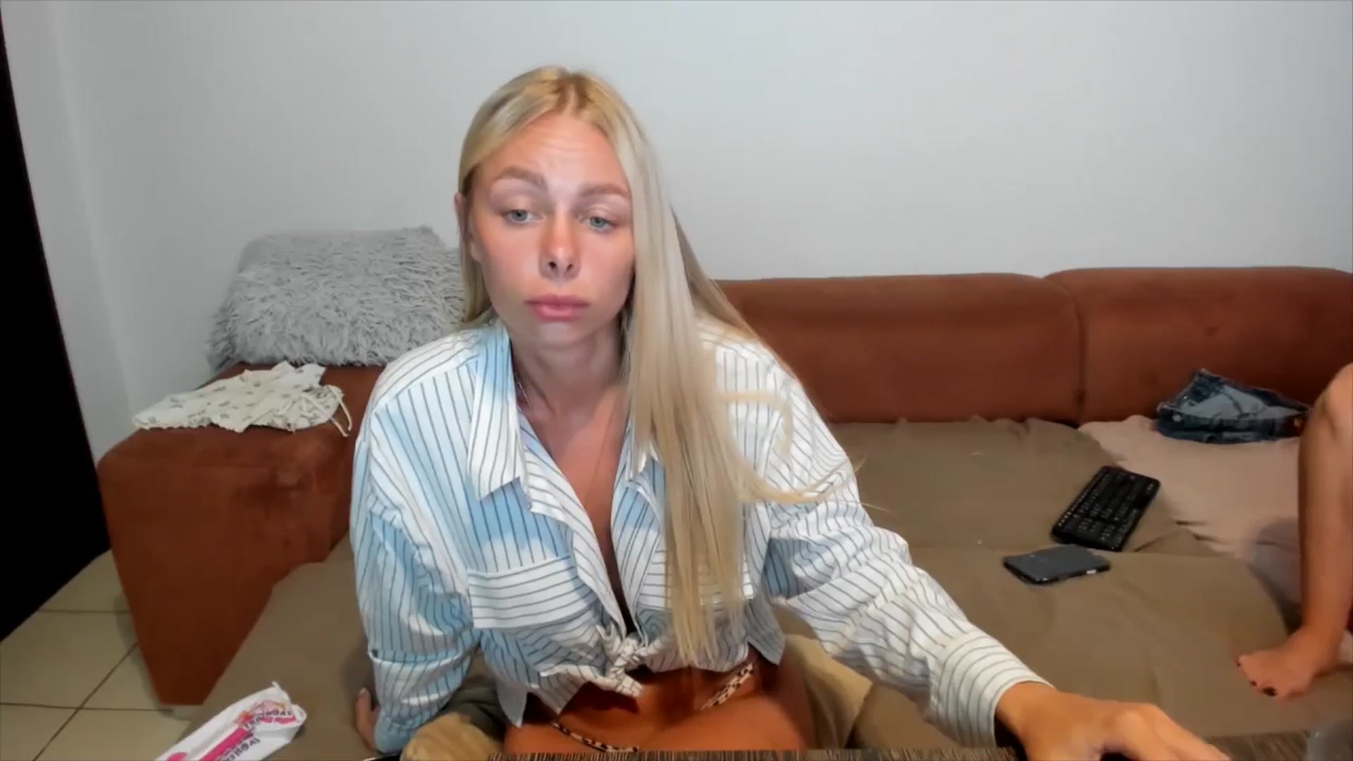 Gallery image thumbnail from YourPupsik's myfreecams stream on, 07/30/2025, 08:50 image 4 of 20