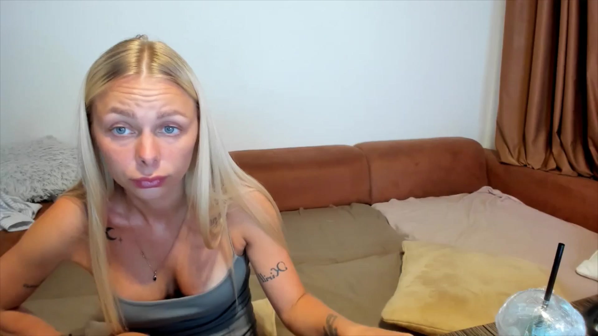 Gallery image thumbnail from YourPupsik's myfreecams stream on, 07/31/2025, 10:18 image 9 of 20