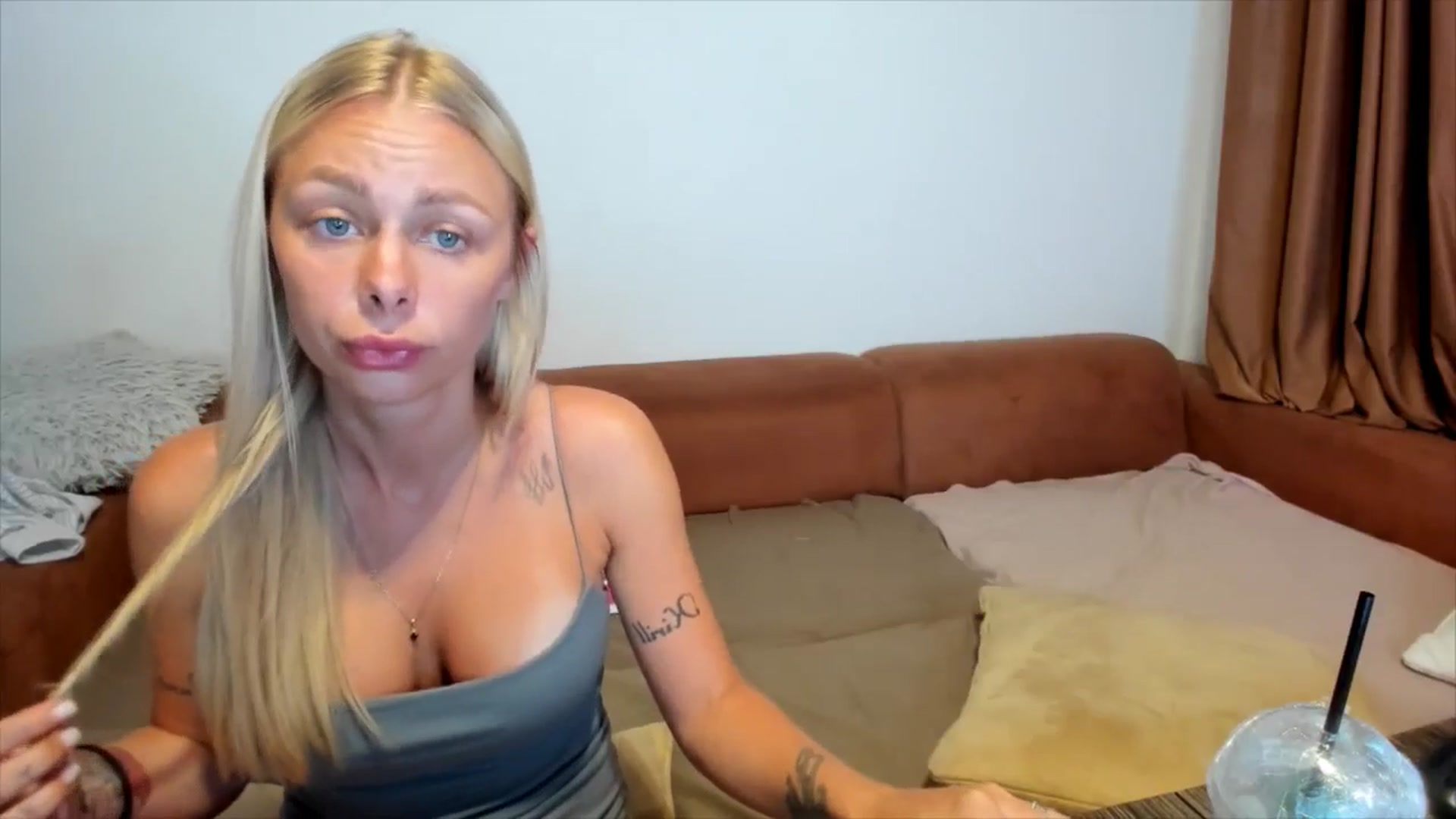 Gallery image thumbnail from YourPupsik's myfreecams stream on, 07/31/2025, 10:18 image 14 of 20