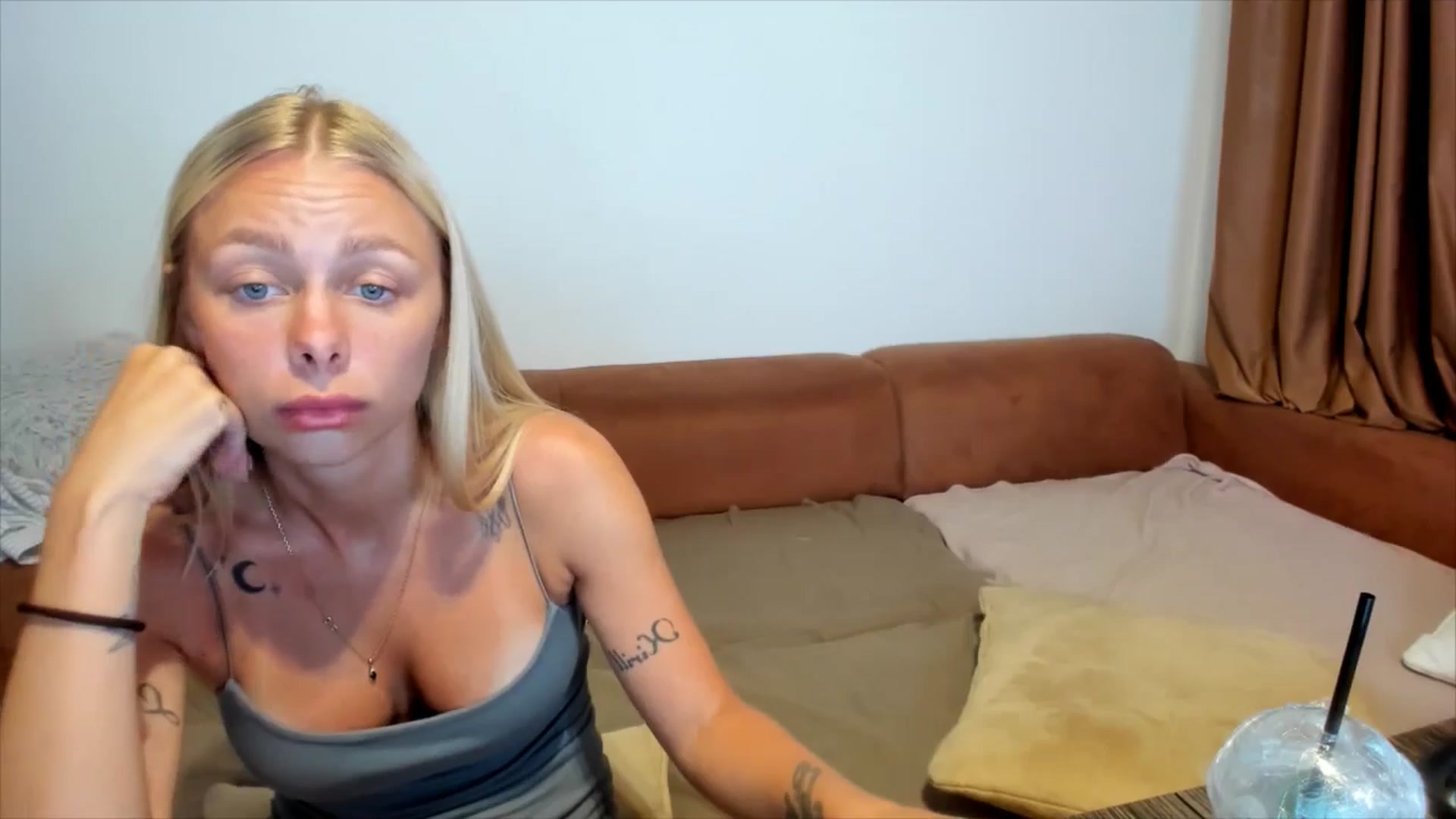 Gallery image thumbnail from YourPupsik's myfreecams stream on, 07/31/2025, 10:18 image 7 of 20