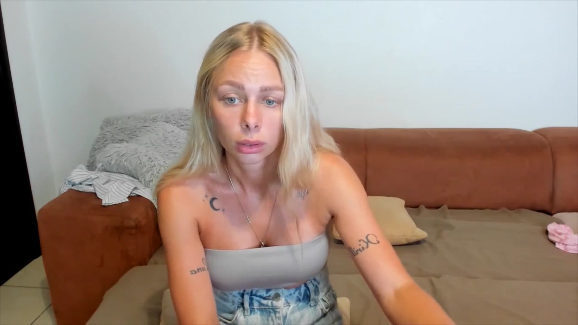 Gallery image thumbnail from YourPupsik's myfreecams stream on, 08/02/2025, 09:28 image 14 of 20