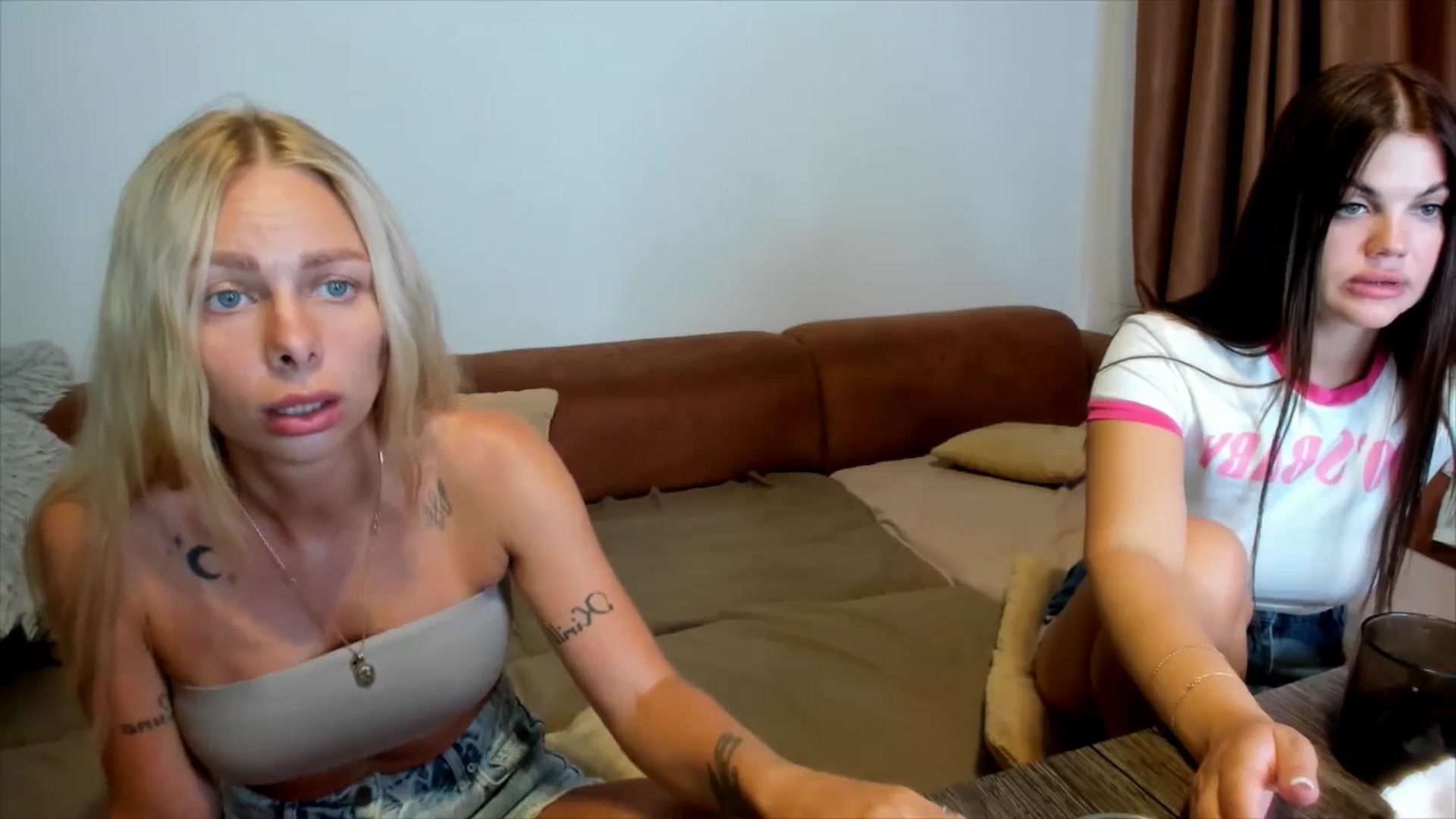 Gallery image thumbnail from YourPupsik's myfreecams stream on, 08/02/2025, 11:05 image 16 of 20