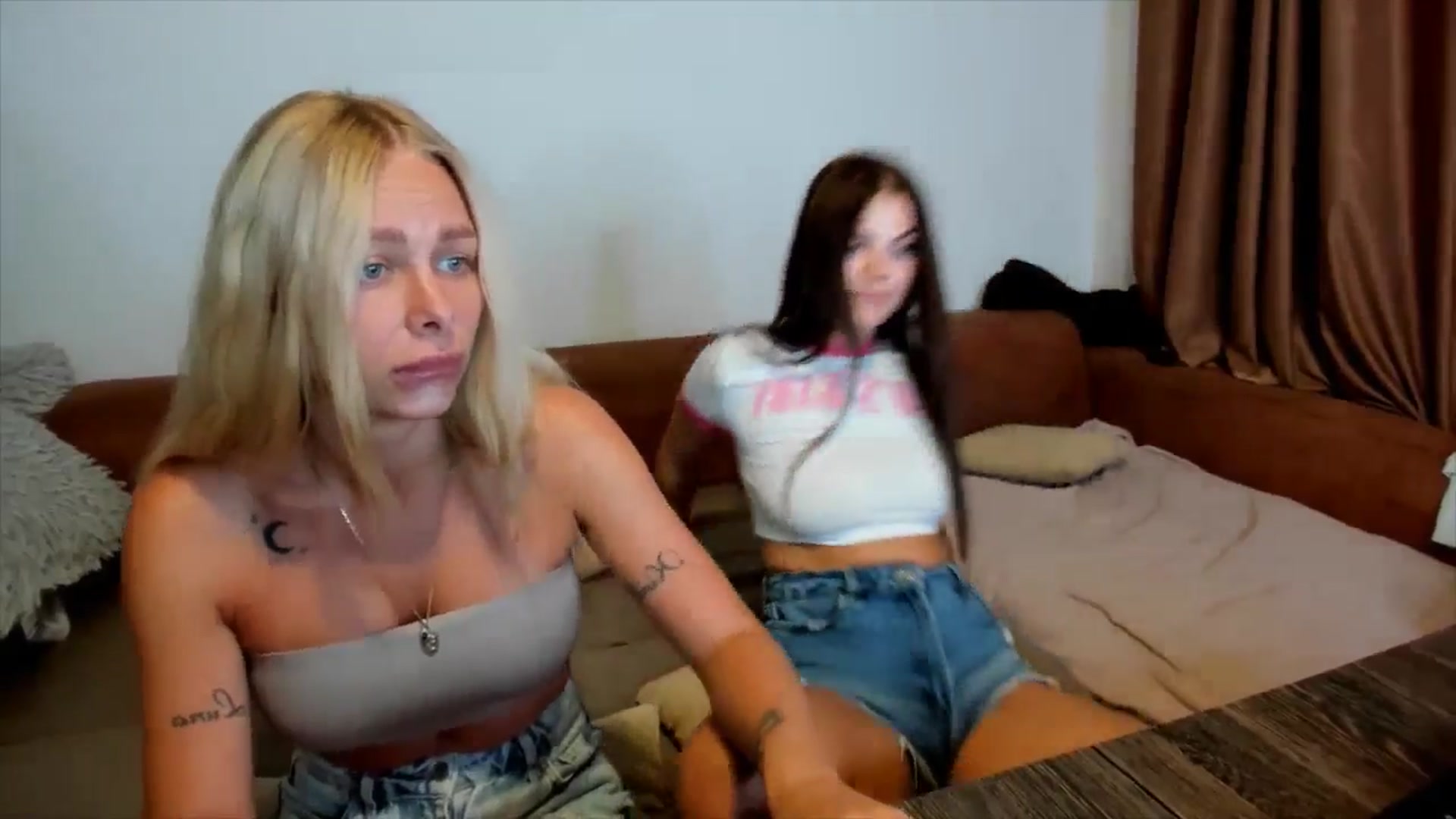 Gallery image thumbnail from YourPupsik's myfreecams stream on, 08/02/2025, 11:05 image 3 of 20