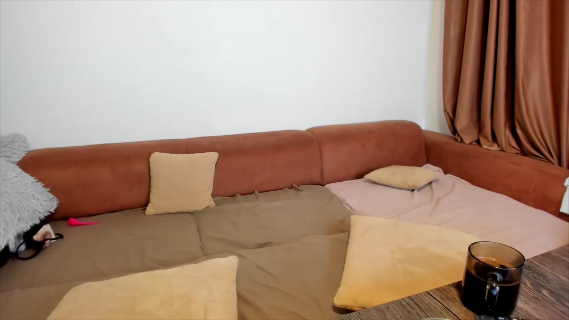 Gallery image thumbnail from YourPupsik's myfreecams stream on, 08/02/2025, 11:05 image 10 of 20