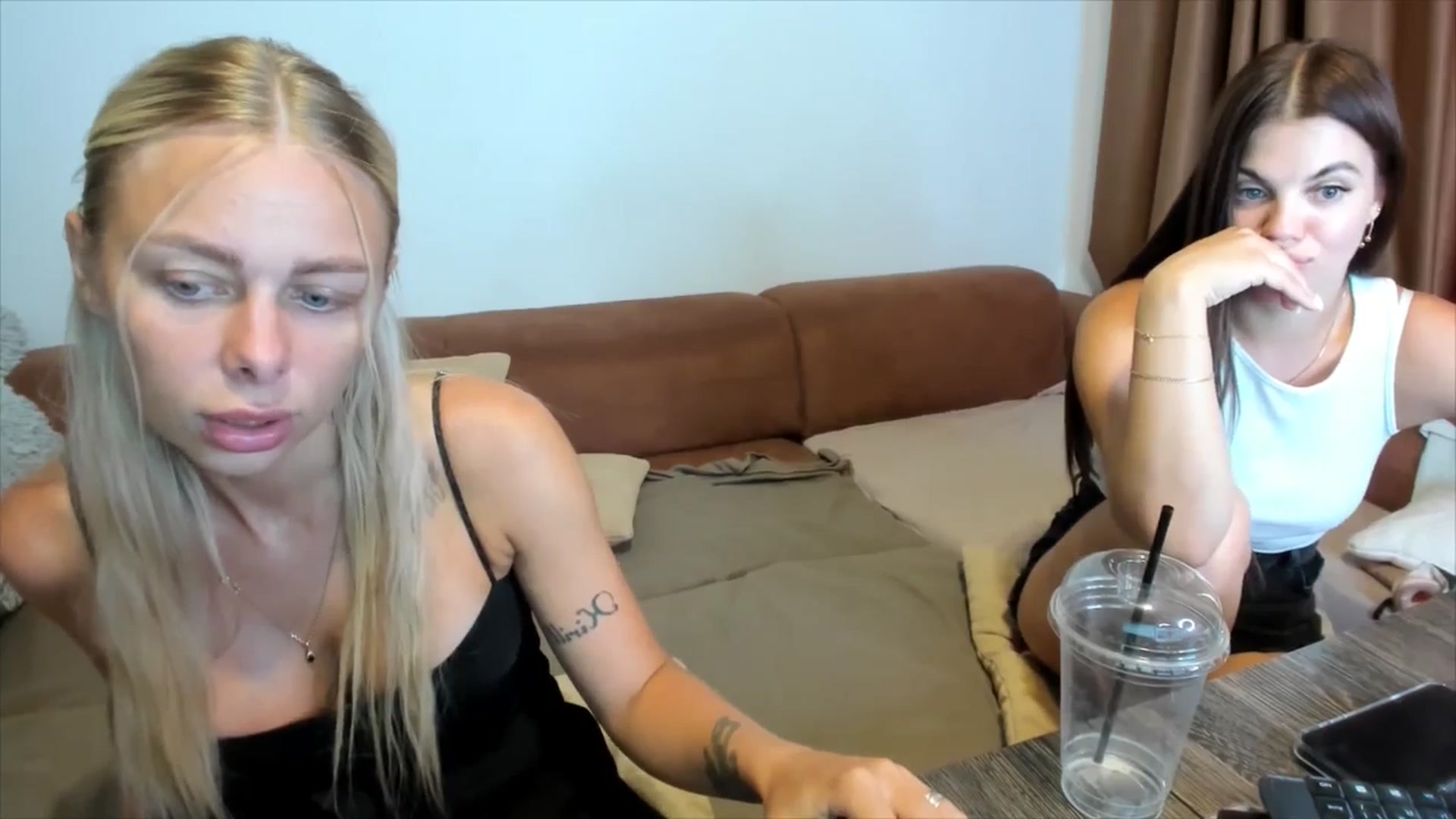 Gallery image thumbnail from YourPupsik's myfreecams stream on, 08/03/2025, 08:40 image 16 of 20