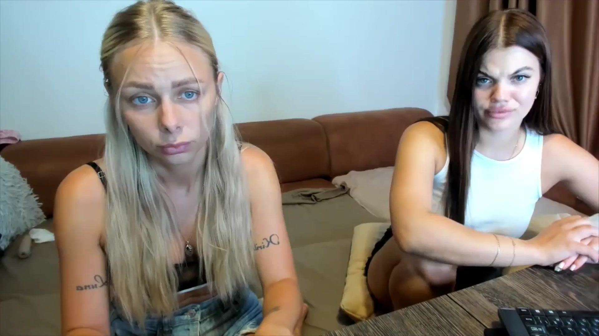 Gallery image thumbnail from YourPupsik's myfreecams stream on, 08/03/2025, 10:33 image 3 of 20
