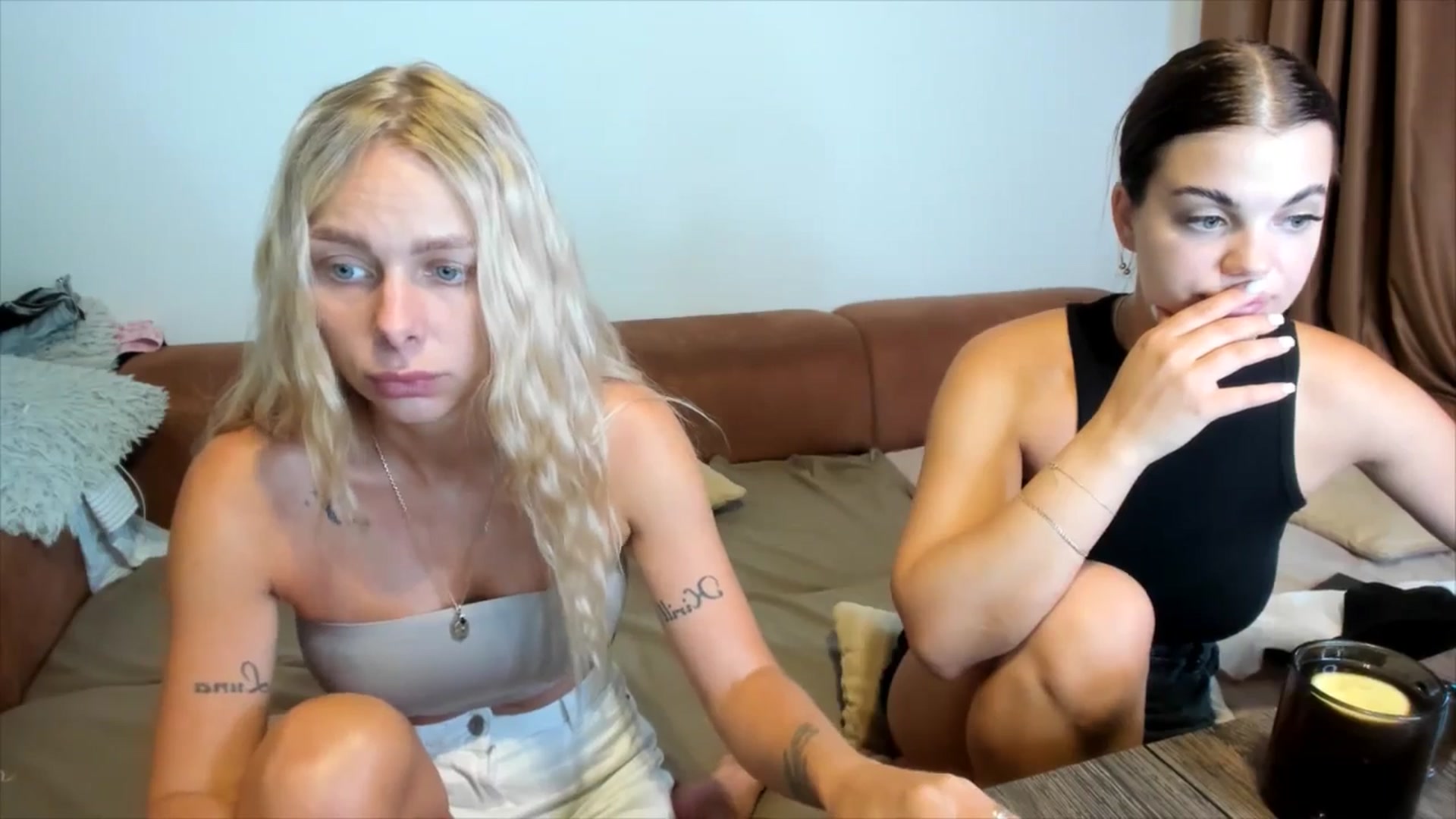 Gallery image thumbnail from YourPupsik's myfreecams stream on, 08/04/2025, 10:32 image 17 of 20