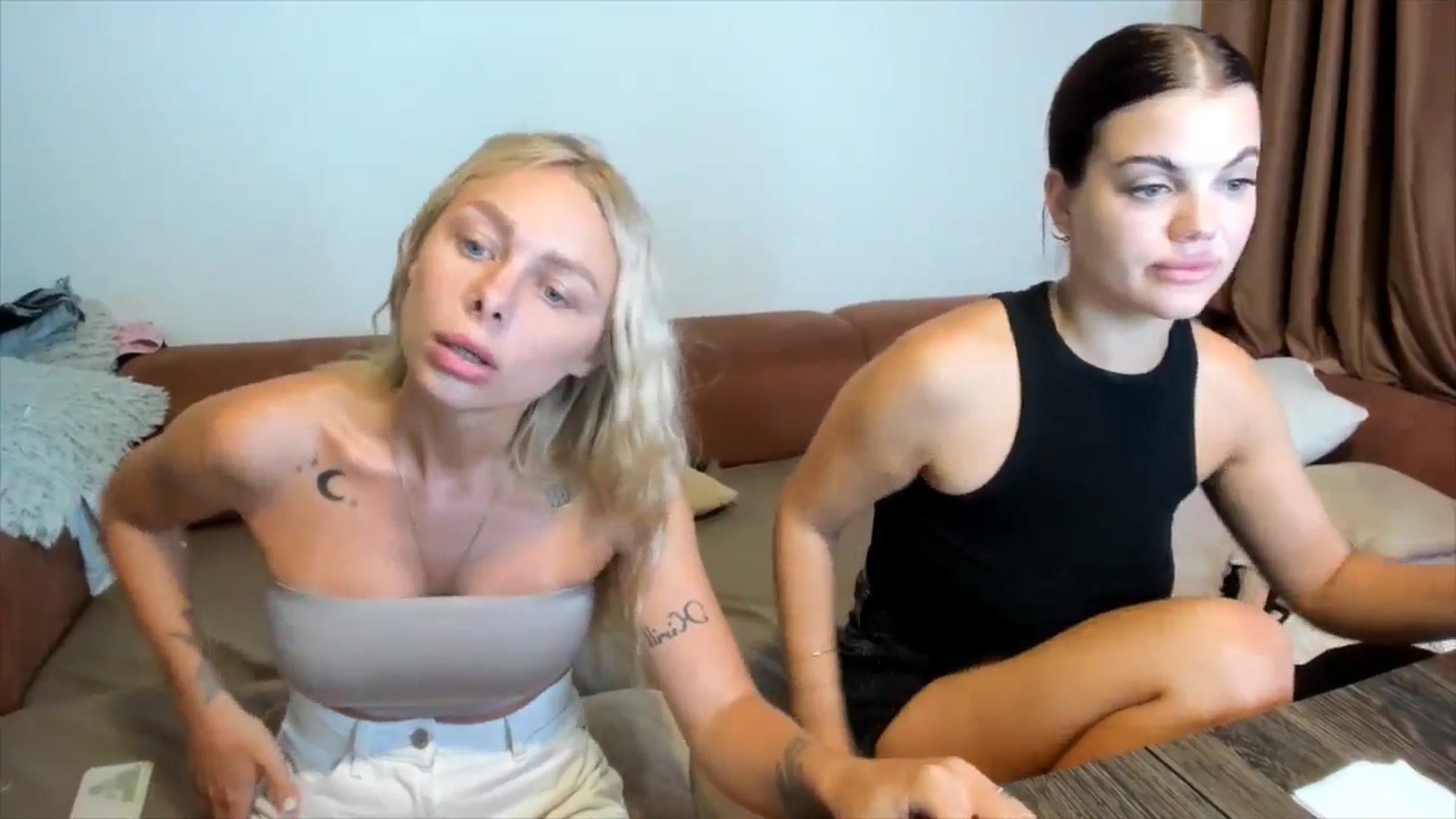 Gallery image thumbnail from YourPupsik's myfreecams stream on, 08/04/2025, 11:34 image 4 of 20