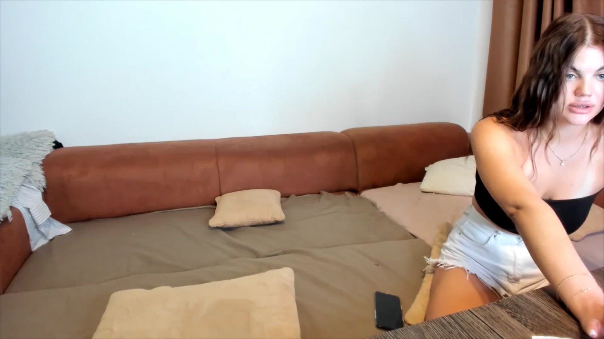 Gallery image thumbnail from YourPupsik's myfreecams stream on, 08/05/2025, 08:36 image 17 of 20