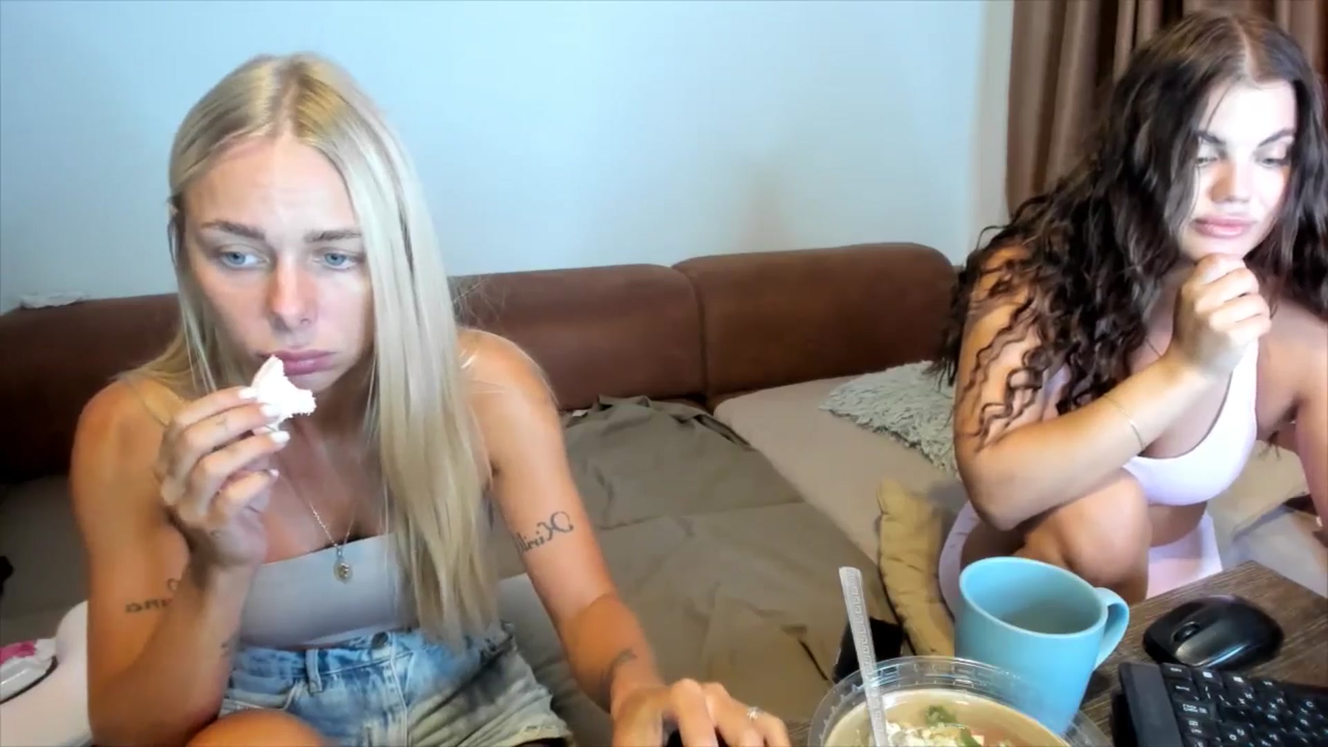 Gallery image thumbnail from YourPupsik's myfreecams stream on, 08/23/2025, 11:39 image 5 of 20