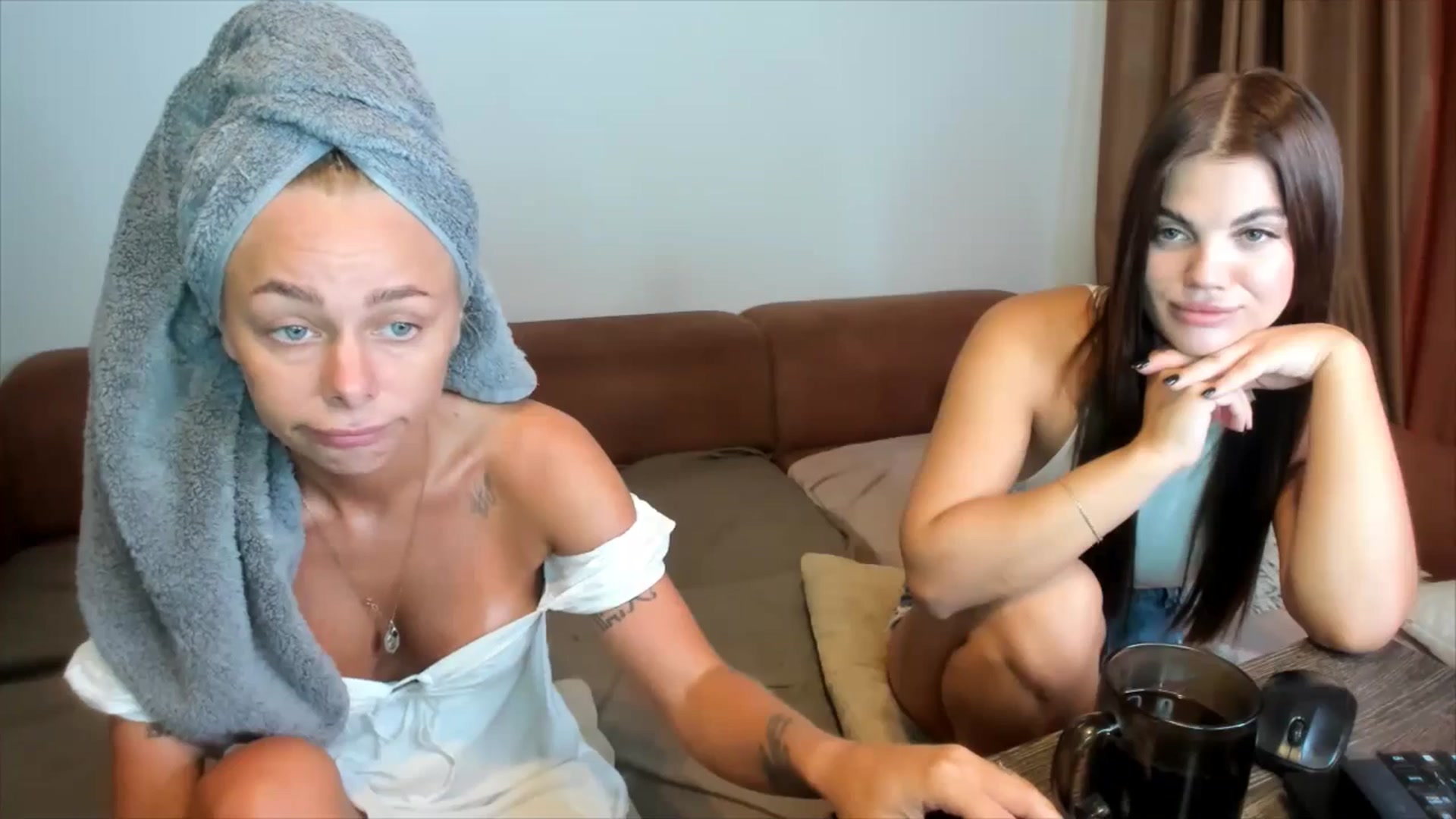 Gallery image thumbnail from YourPupsik's myfreecams stream on, 08/27/2025, 08:00 image 19 of 20