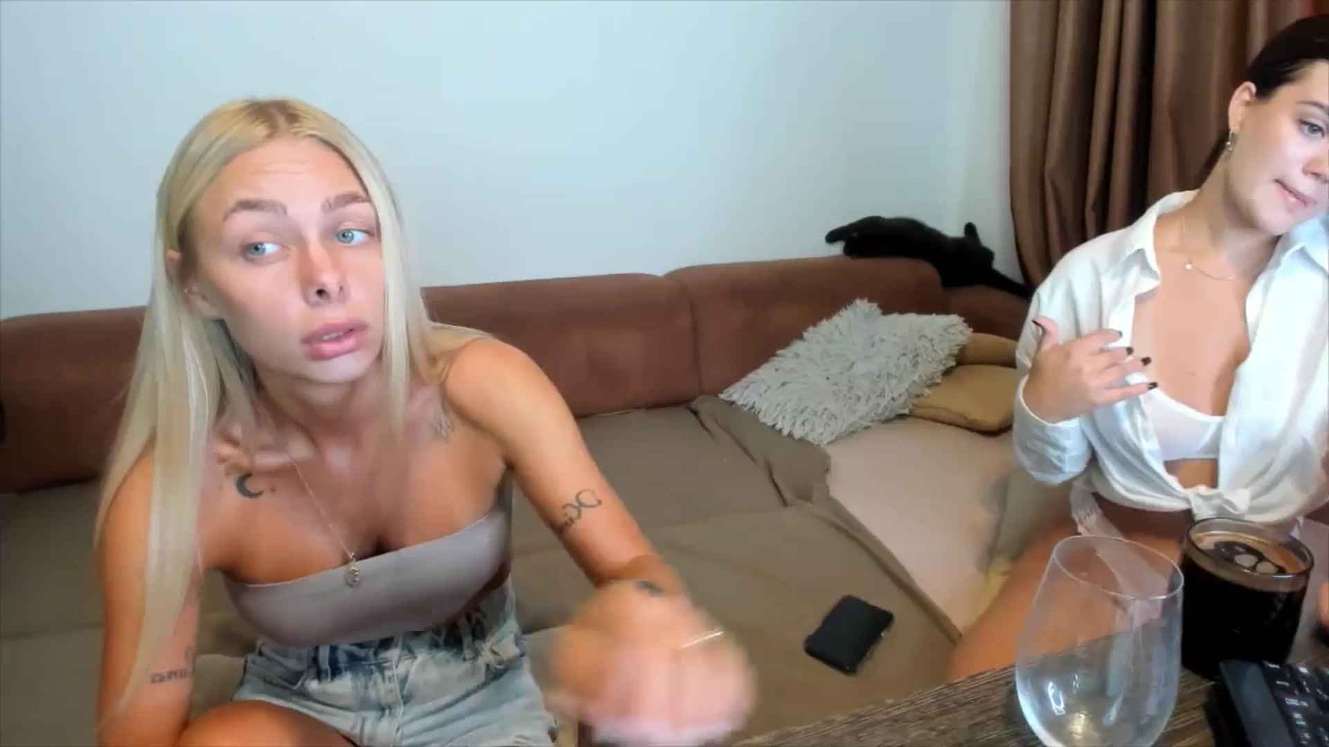 Gallery image thumbnail from YourPupsik's myfreecams stream on, 08/28/2025, 09:15 image 2 of 20