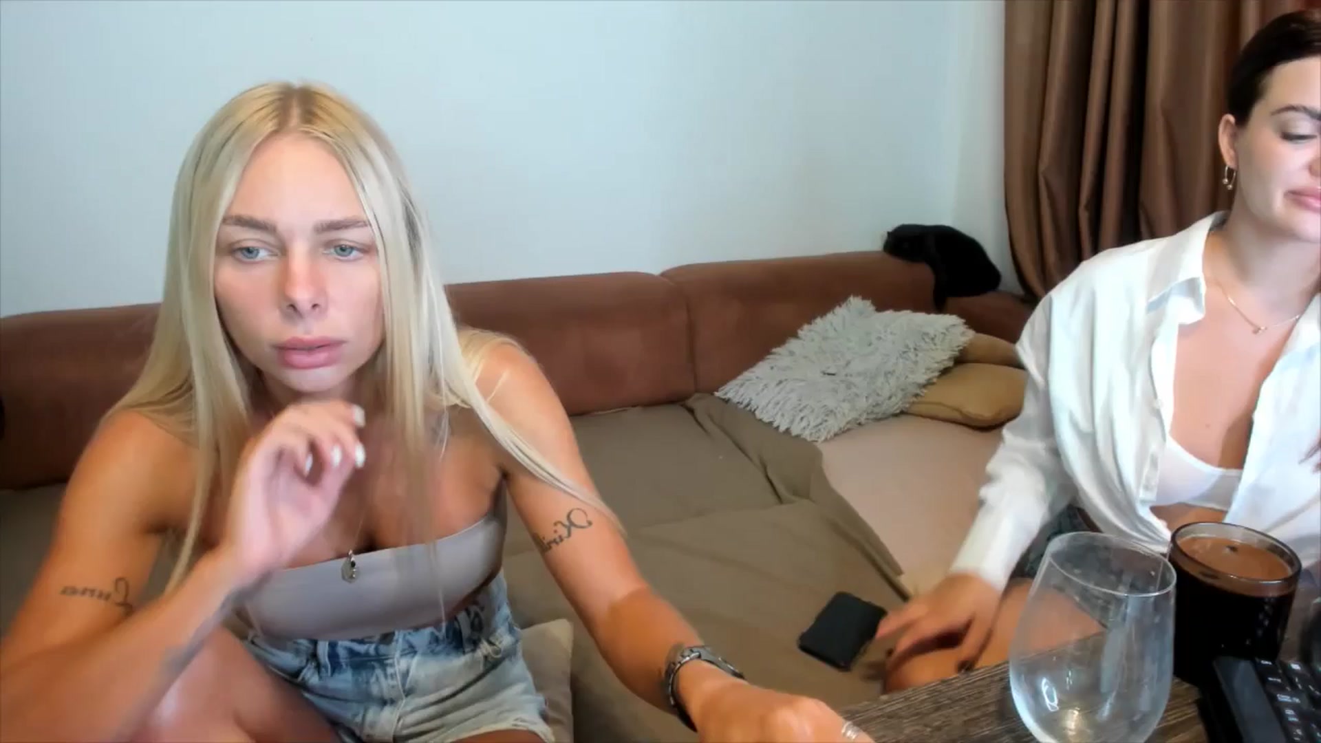 Gallery image thumbnail from YourPupsik's myfreecams stream on, 08/28/2025, 09:15 image 1 of 20