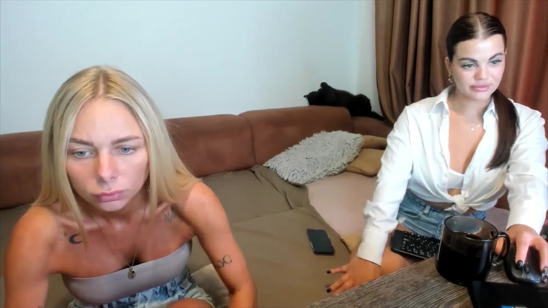 Gallery image thumbnail from YourPupsik's myfreecams stream on, 08/28/2025, 09:15 image 7 of 20