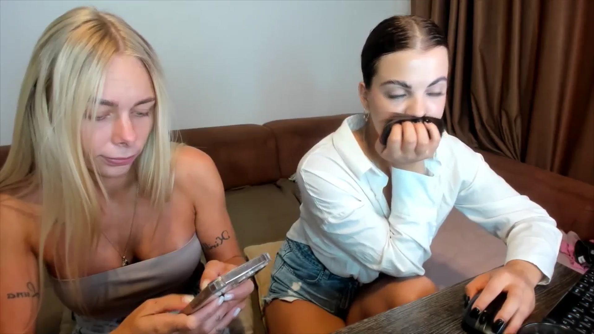Gallery image thumbnail from YourPupsik's myfreecams stream on, 08/28/2025, 09:38 image 20 of 20