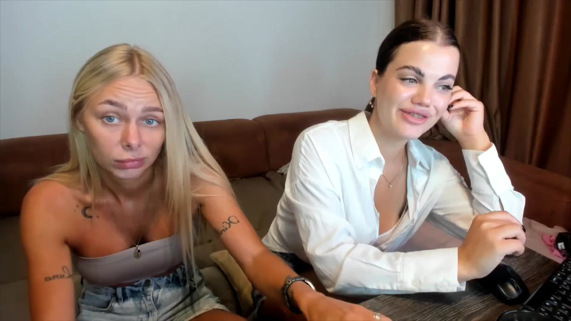 Gallery image thumbnail from YourPupsik's myfreecams stream on, 08/28/2025, 09:38 image 5 of 20