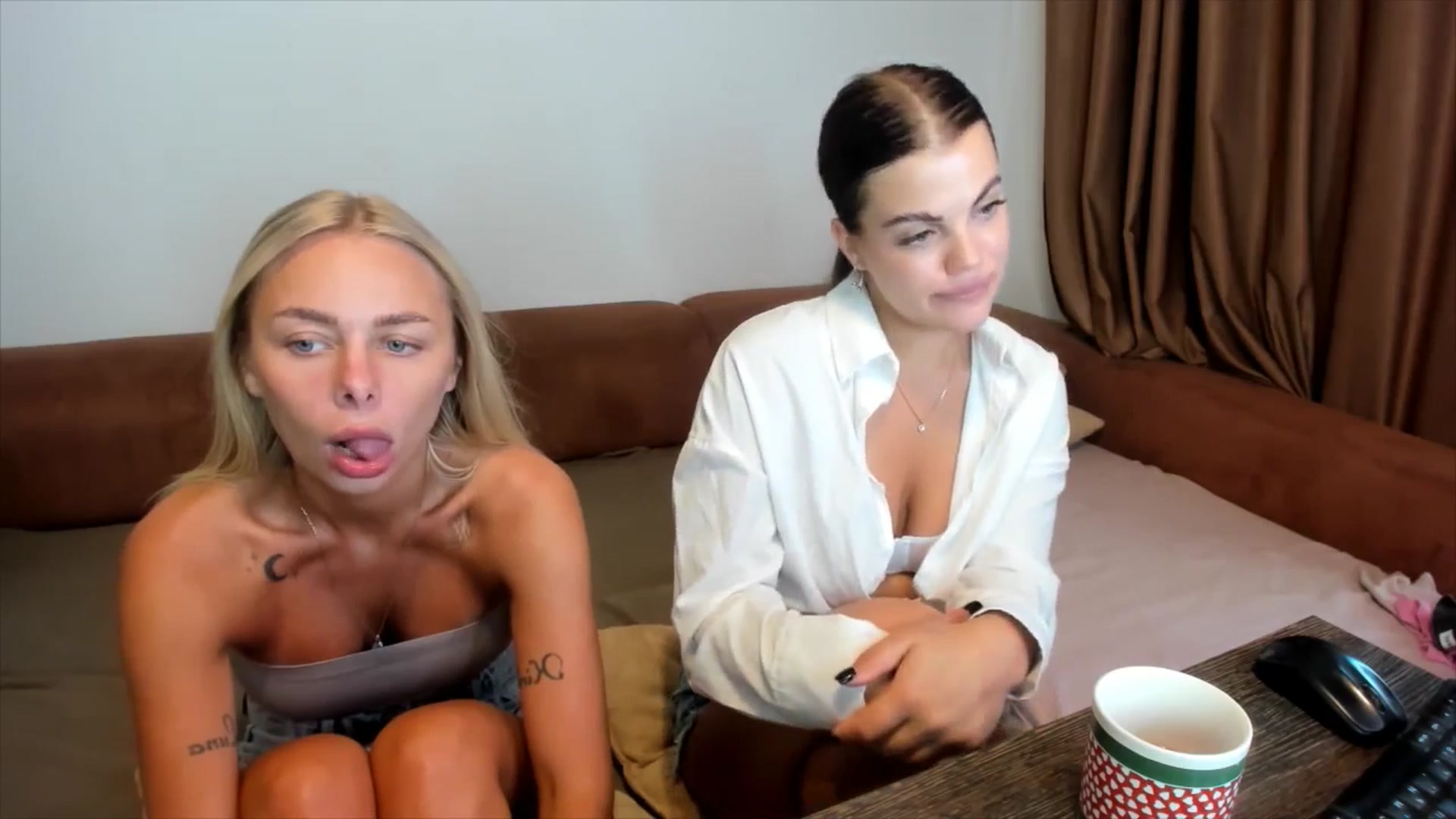 Gallery image thumbnail from YourPupsik's myfreecams stream on, 08/28/2025, 11:18 image 3 of 20