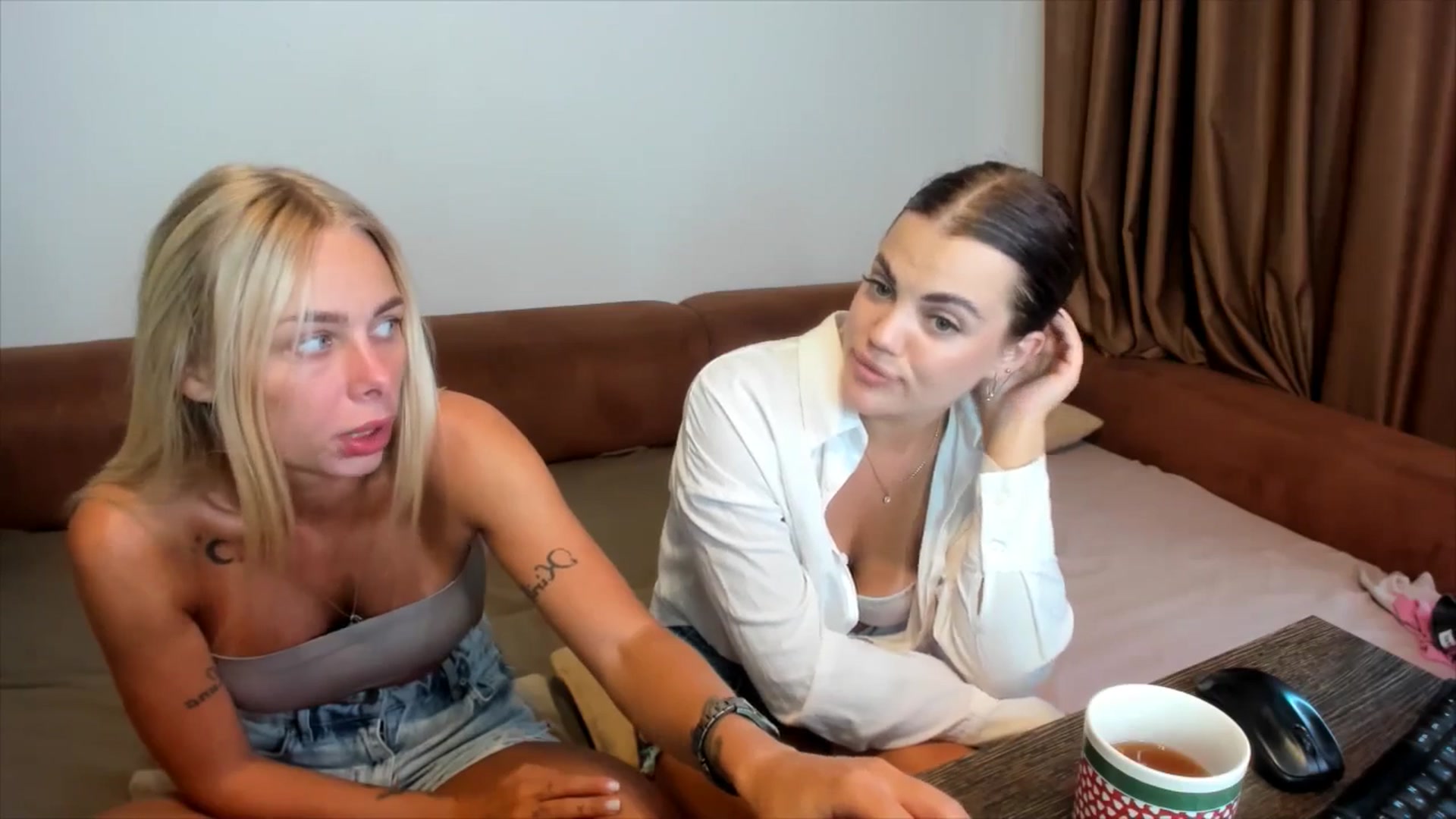 Gallery image thumbnail from YourPupsik's myfreecams stream on, 08/28/2025, 11:18 image 2 of 20