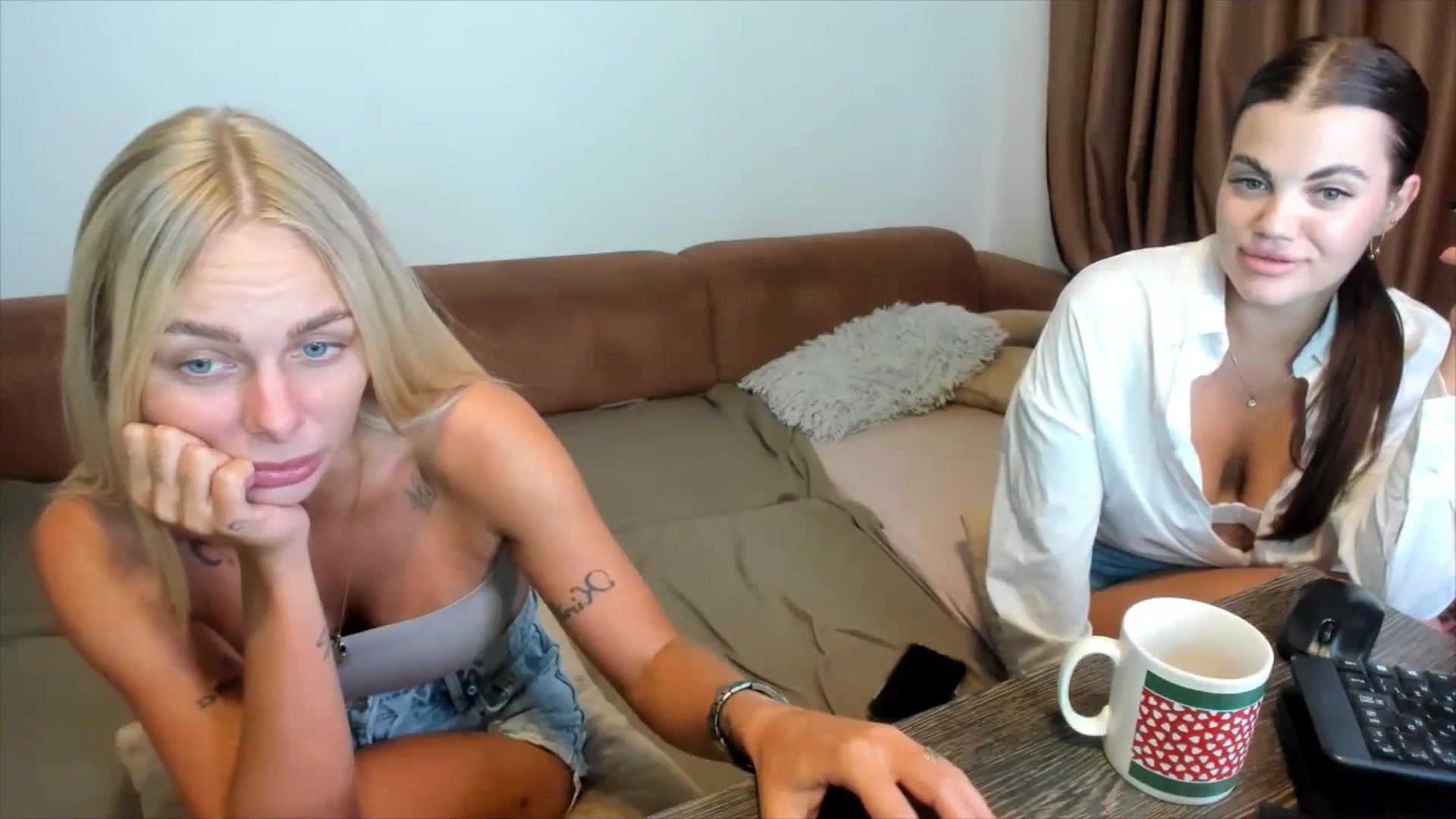 Gallery image thumbnail from YourPupsik's myfreecams stream on, 08/28/2025, 11:18 image 20 of 20