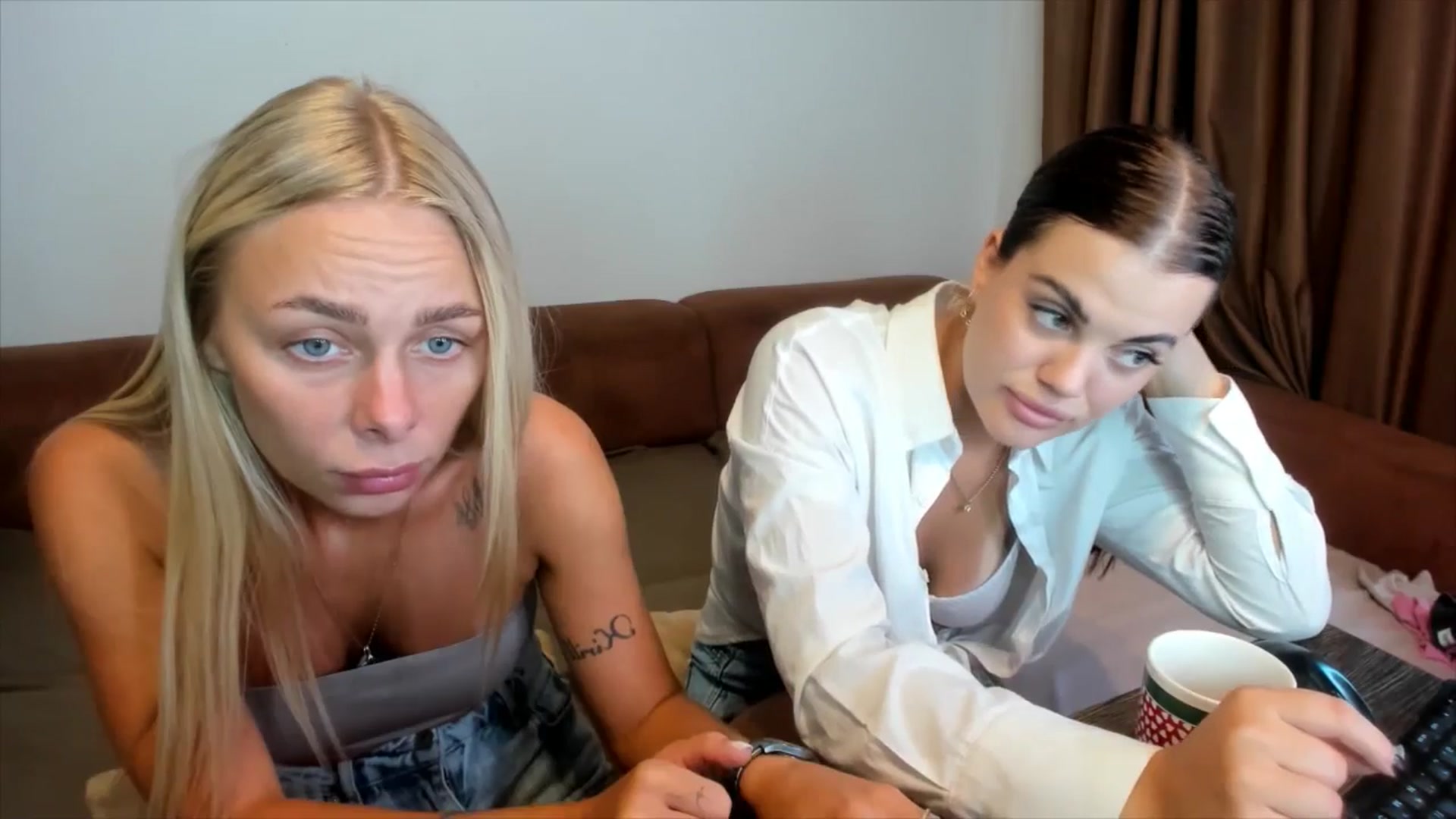 Gallery image thumbnail from YourPupsik's myfreecams stream on, 08/28/2025, 11:18 image 6 of 20