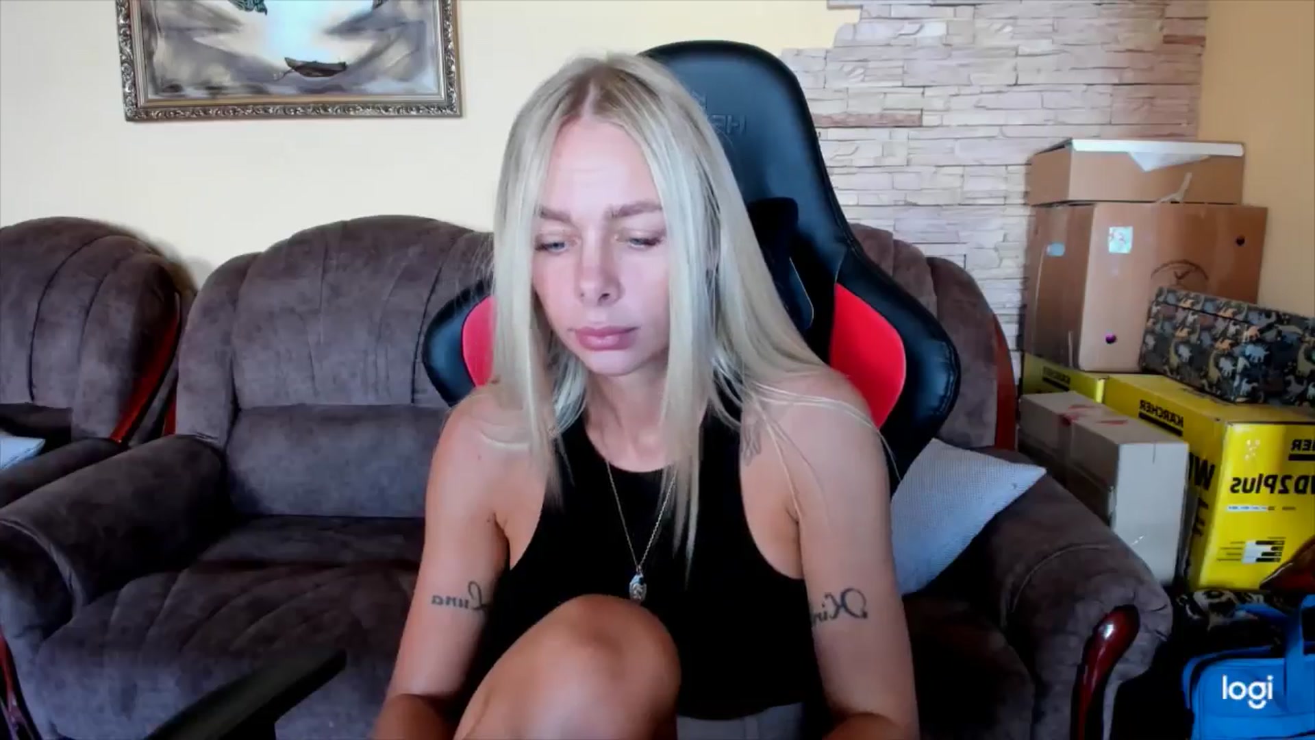Gallery image thumbnail from YourPupsik's myfreecams stream on, 09/08/2025, 08:44 image 16 of 20