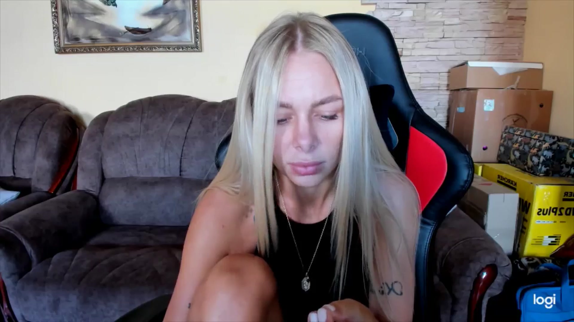 Gallery image thumbnail from YourPupsik's myfreecams stream on, 09/08/2025, 08:44 image 6 of 20