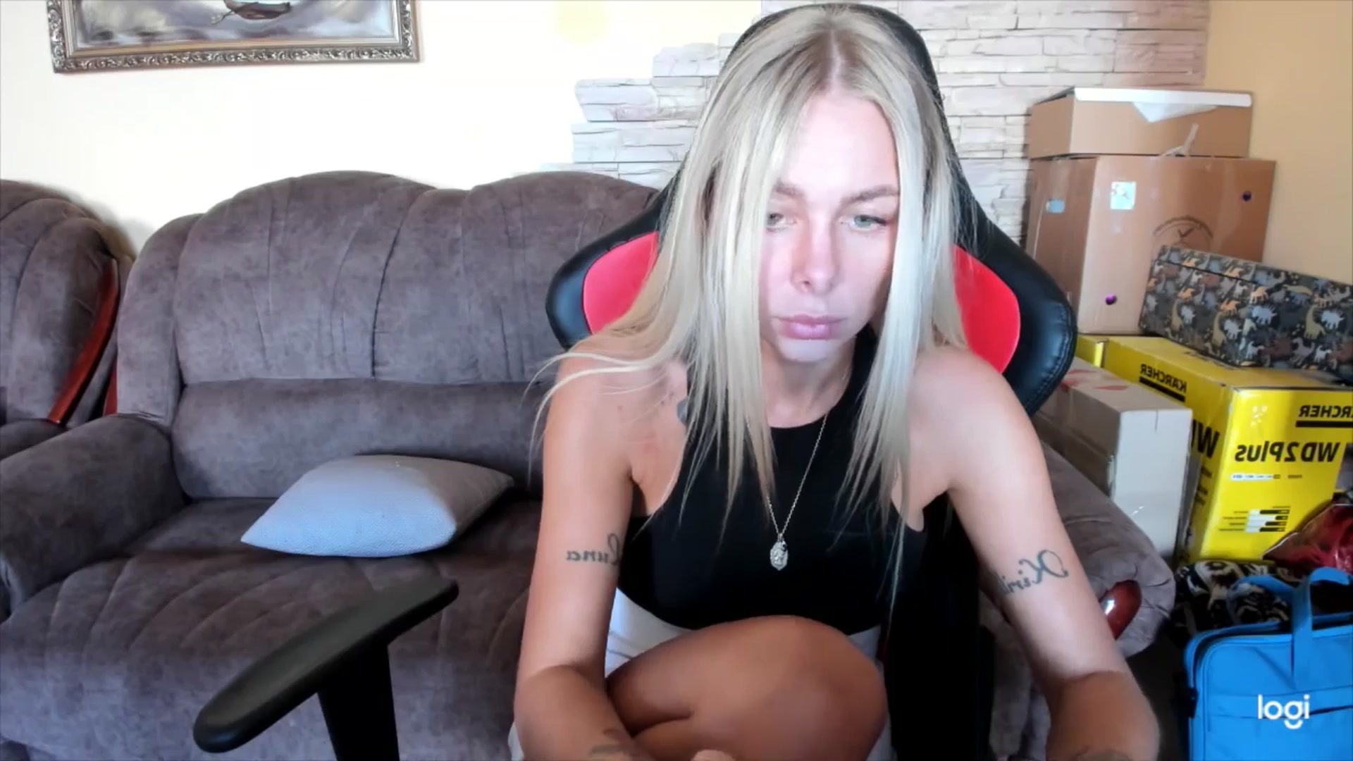 Gallery image thumbnail from YourPupsik's myfreecams stream on, 09/08/2025, 09:59 image 13 of 20