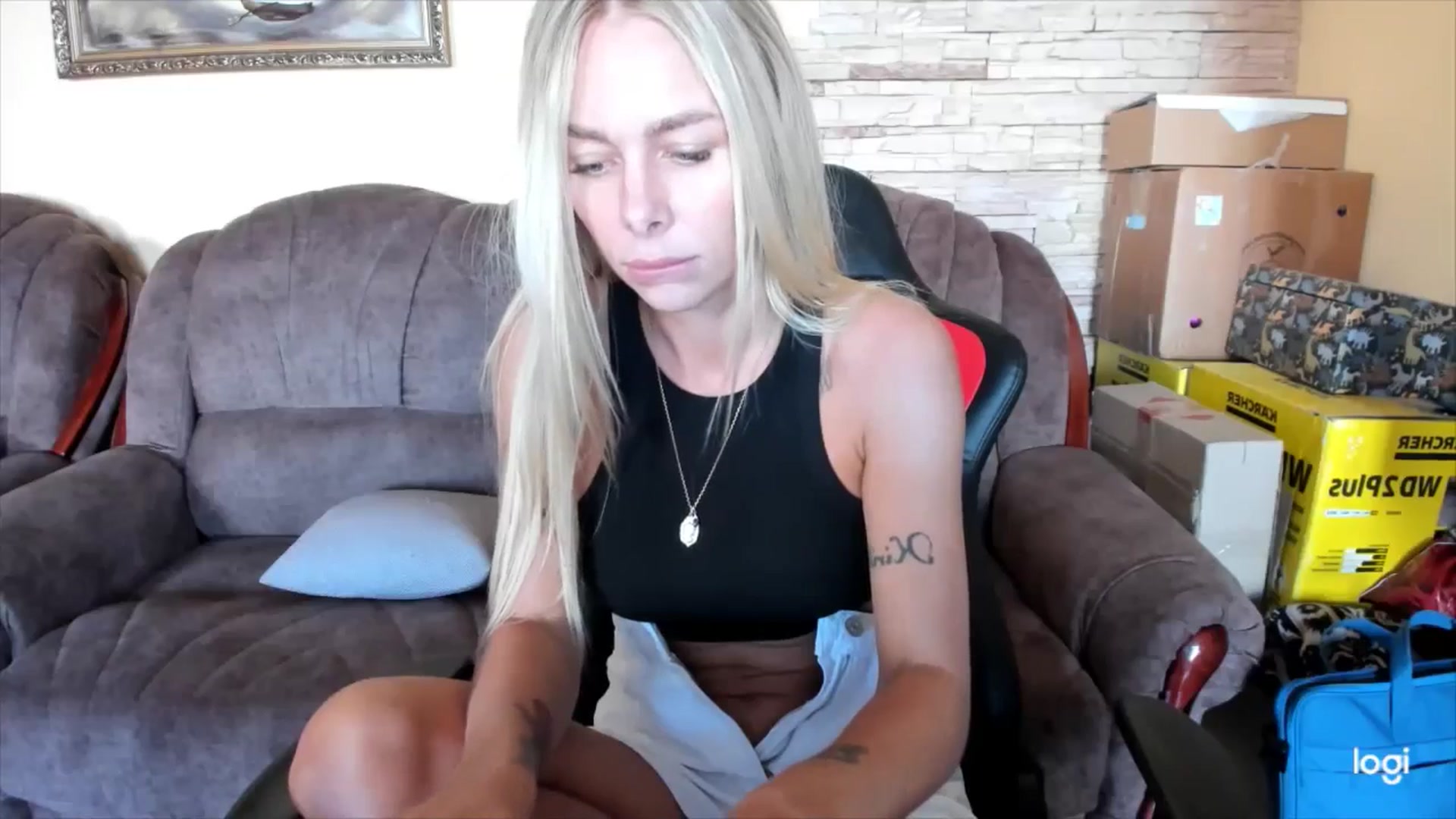 Gallery image thumbnail from YourPupsik's myfreecams stream on, 09/08/2025, 09:59 image 9 of 20