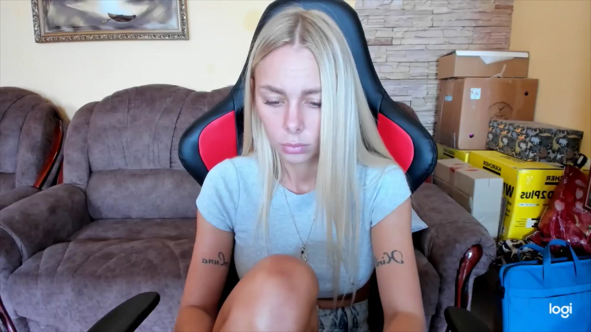 Gallery image thumbnail from YourPupsik's myfreecams stream on, 09/11/2025, 09:08 image 7 of 20