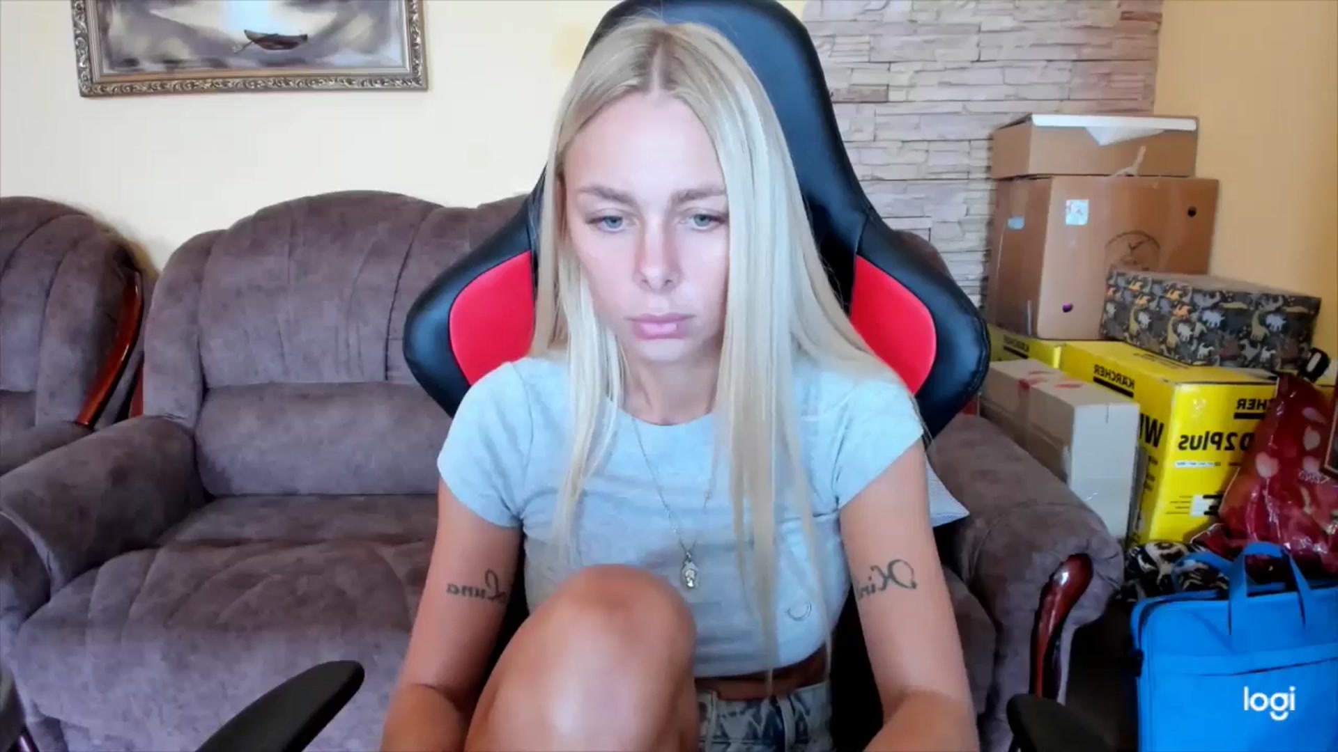 Gallery image thumbnail from YourPupsik's myfreecams stream on, 09/11/2025, 09:08 image 10 of 20