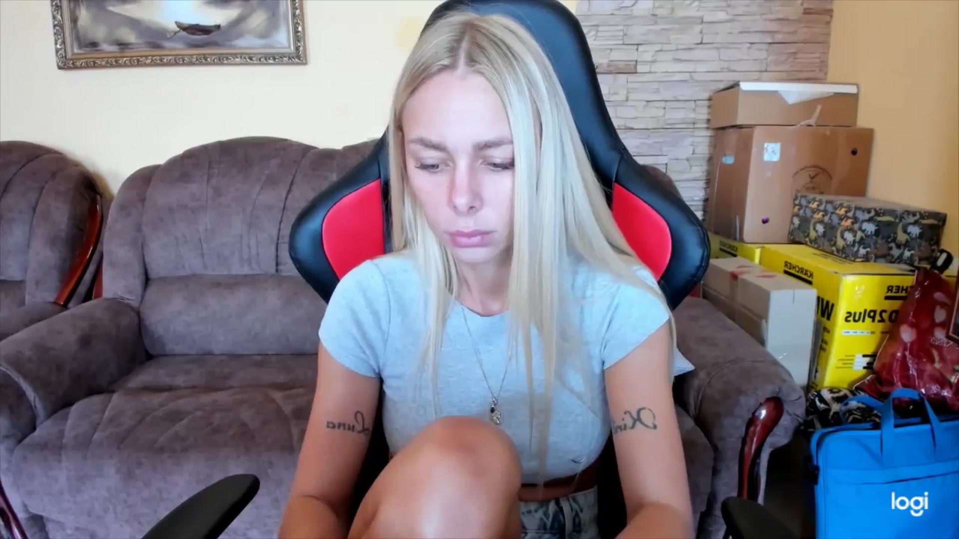 Gallery image thumbnail from YourPupsik's myfreecams stream on, 09/11/2025, 09:08 image 6 of 20