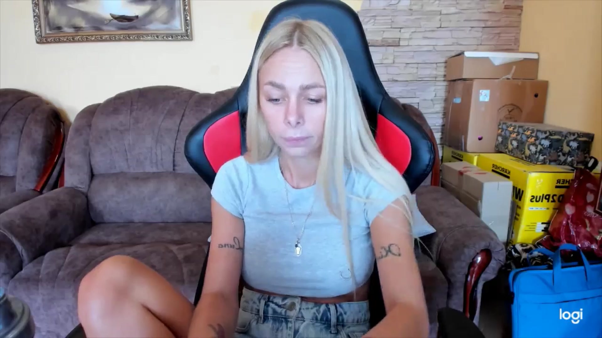 Gallery image thumbnail from YourPupsik's myfreecams stream on, 09/11/2025, 09:08 image 19 of 20