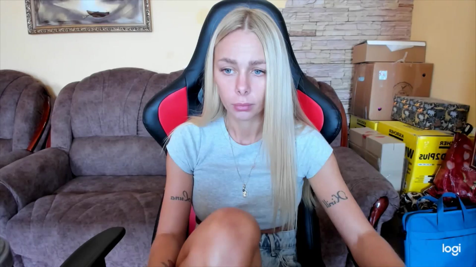 Gallery image thumbnail from YourPupsik's myfreecams stream on, 09/11/2025, 09:08 image 14 of 20
