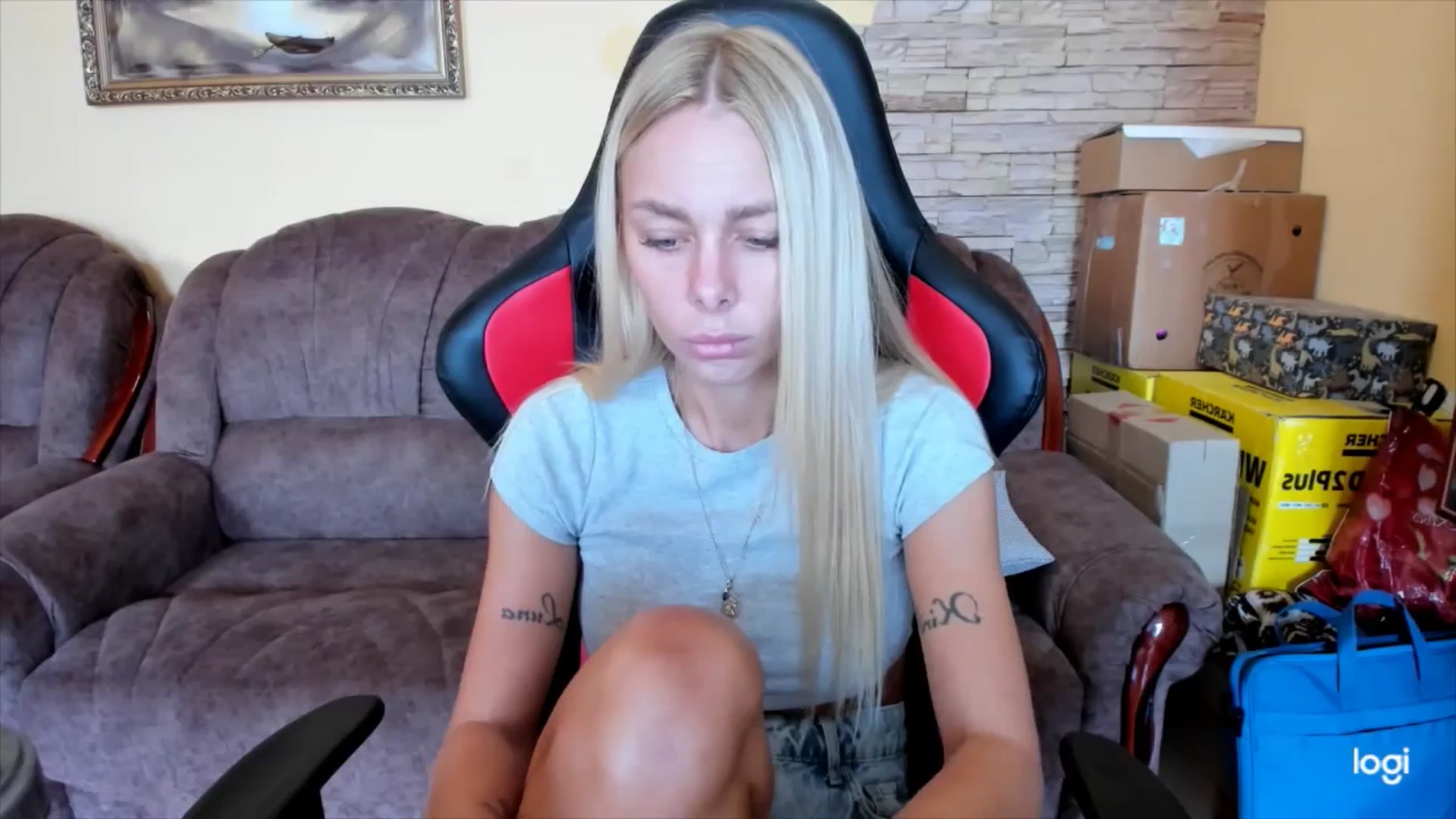 Gallery image thumbnail from YourPupsik's myfreecams stream on, 09/11/2025, 09:08 image 12 of 20