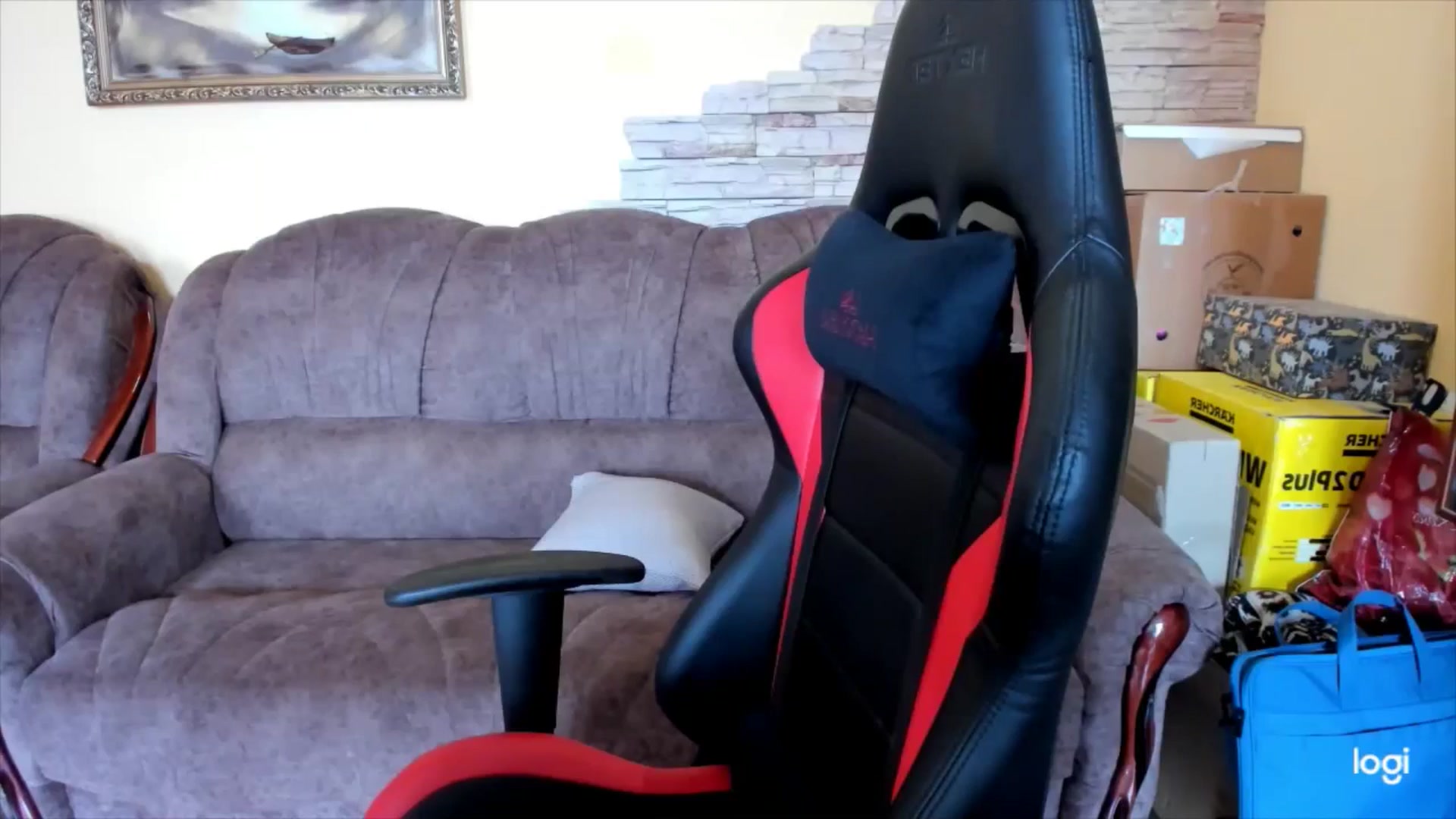 Gallery image thumbnail from YourPupsik's myfreecams stream on, 09/11/2025, 09:08 image 2 of 20