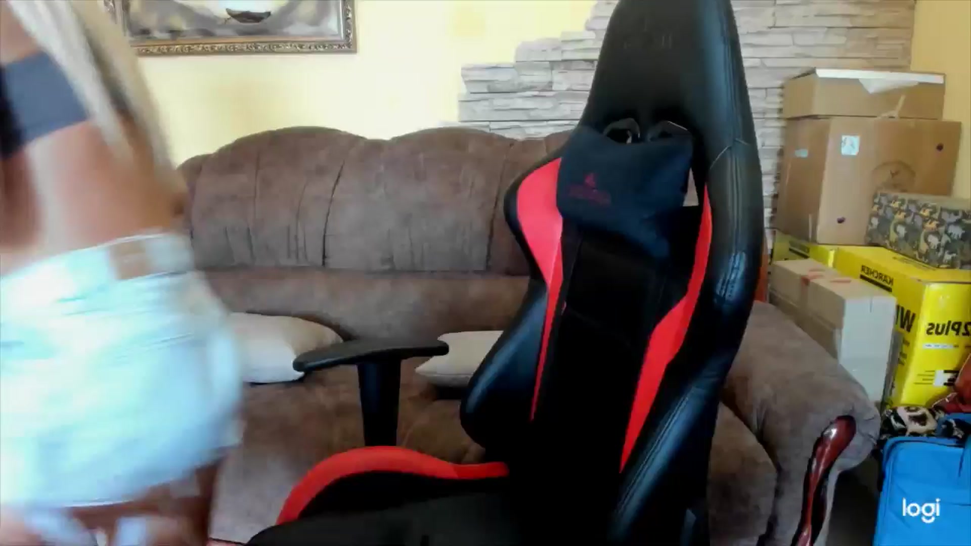 Gallery image thumbnail from YourPupsik's myfreecams stream on, 09/12/2025, 09:31 image 15 of 20
