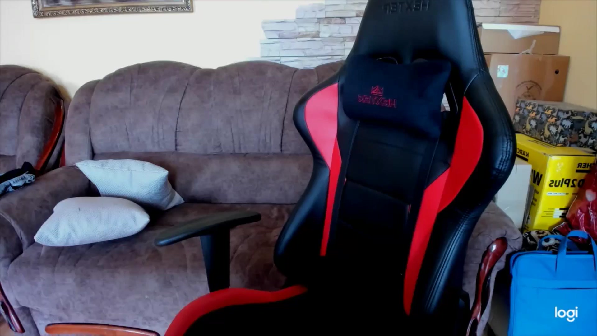 Gallery image thumbnail from YourPupsik's myfreecams stream on, 09/15/2025, 08:48 image 1 of 20