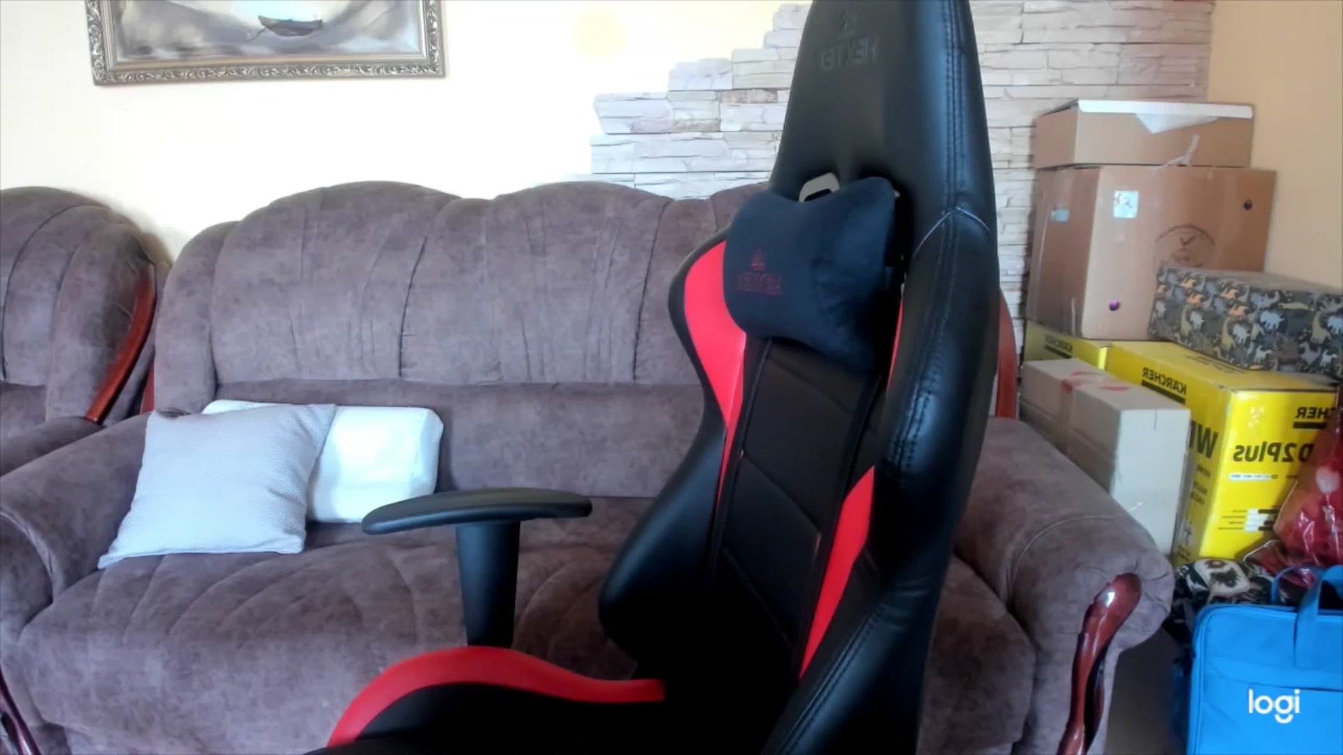 Gallery image thumbnail from YourPupsik's myfreecams stream on, 09/17/2025, 07:57 image 18 of 20