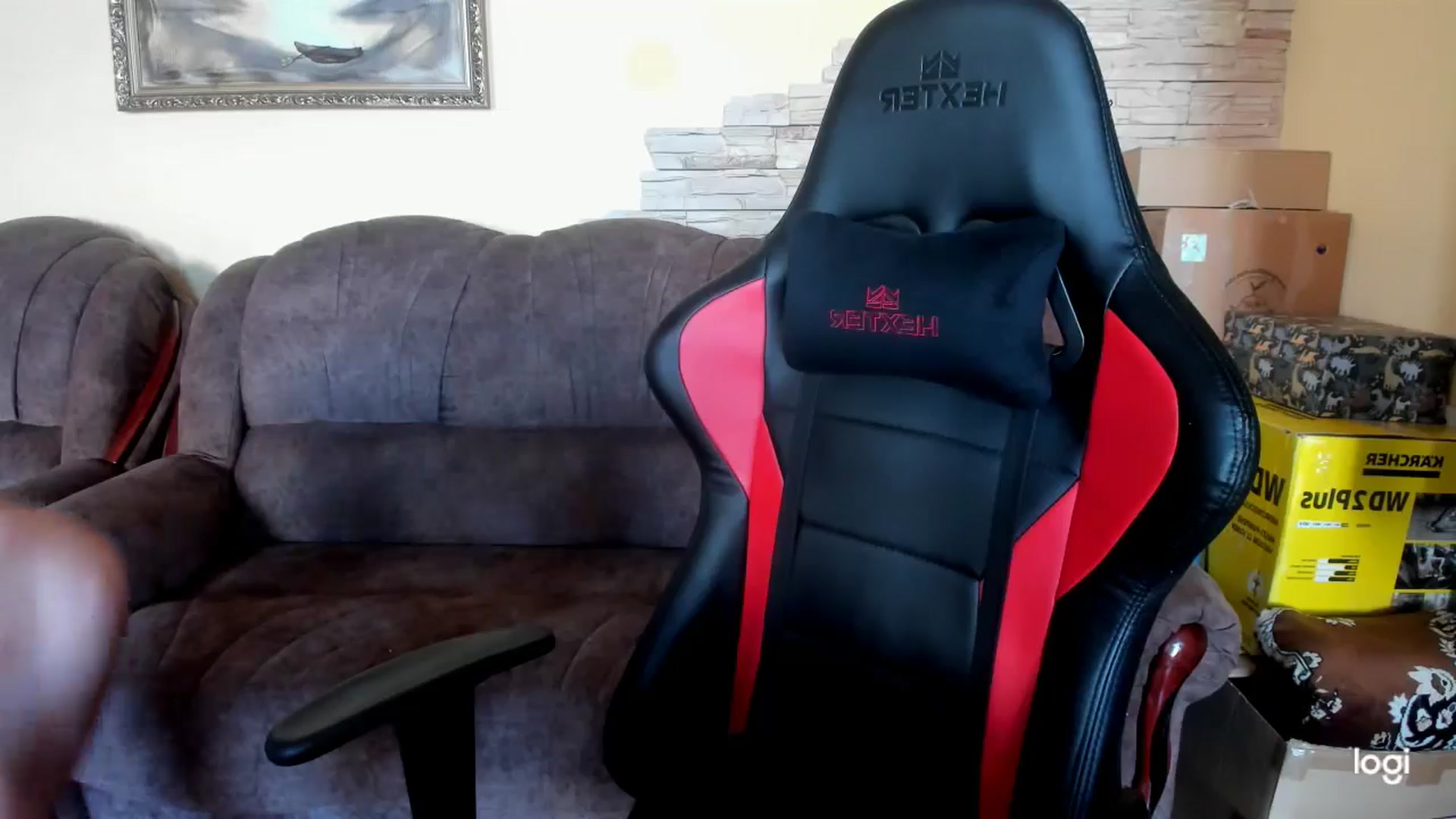 Gallery image thumbnail from YourPupsik's myfreecams stream on, 09/21/2025, 09:53 image 17 of 20