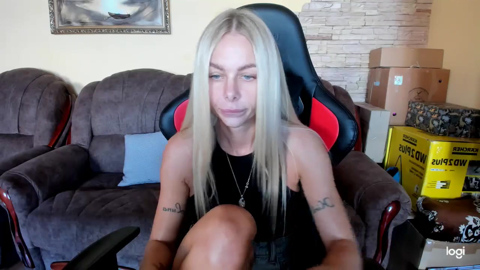 Gallery image thumbnail from YourPupsik's myfreecams stream on, 09/22/2025, 08:18 image 12 of 20