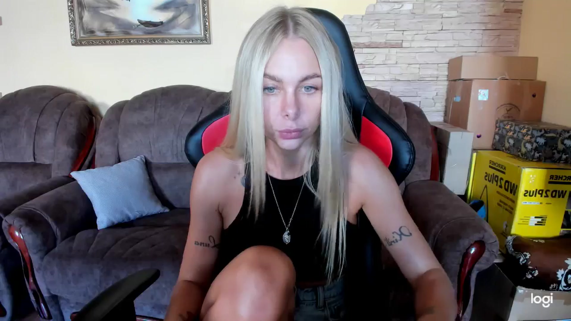 Gallery image thumbnail from YourPupsik's myfreecams stream on, 09/22/2025, 09:26 image 11 of 20