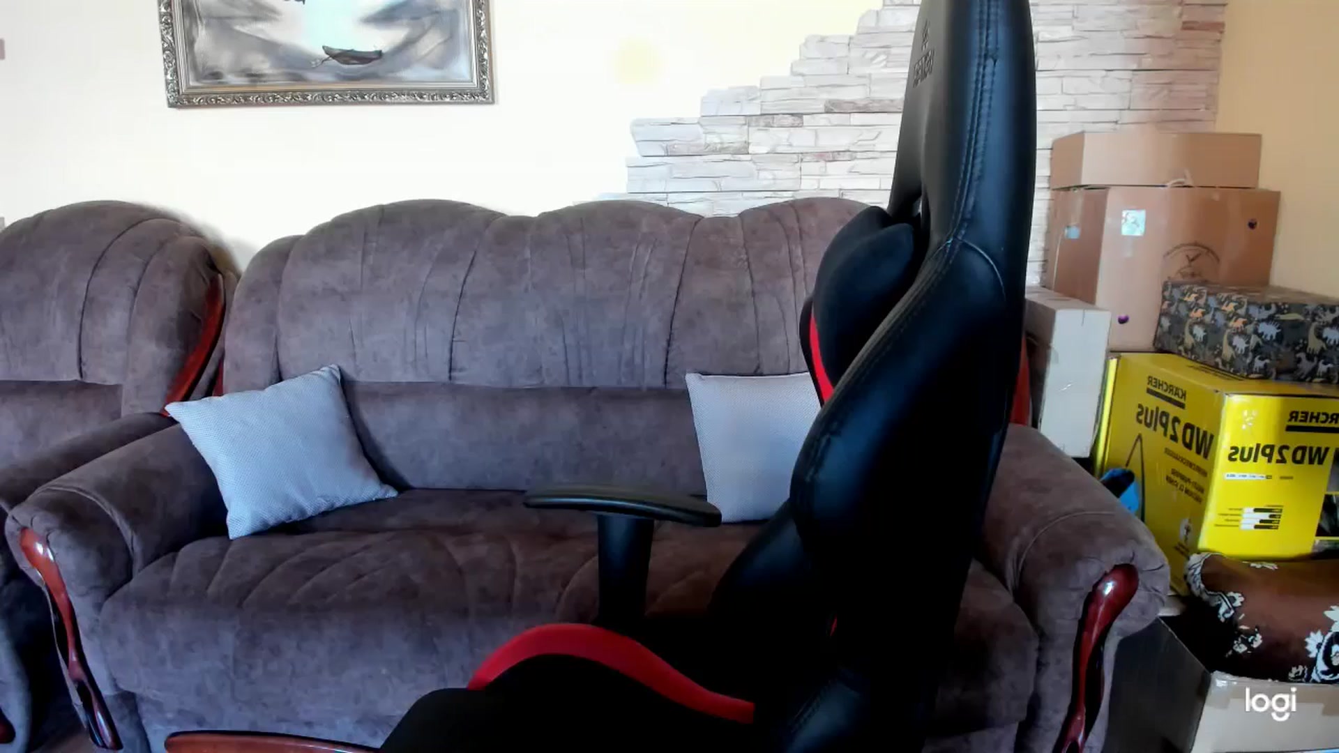 Gallery image thumbnail from YourPupsik's myfreecams stream on, 09/22/2025, 09:26 image 7 of 20