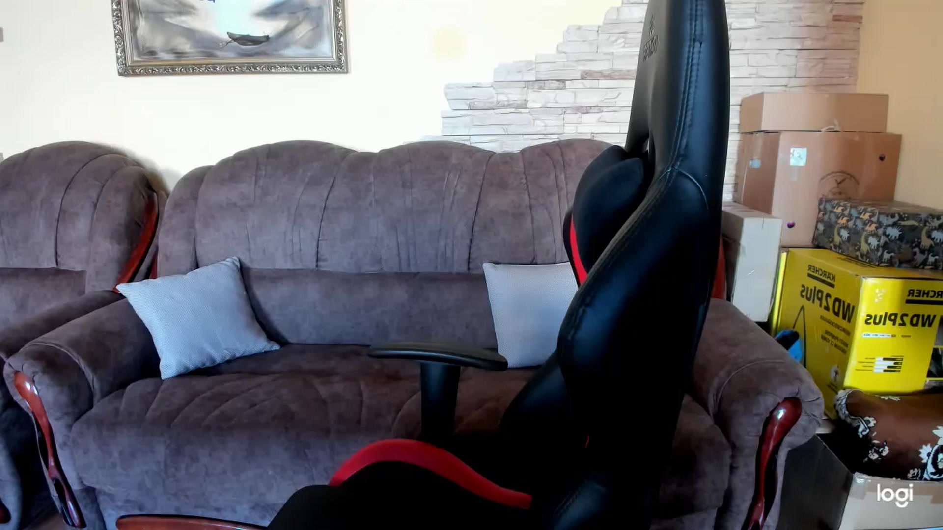 Gallery image thumbnail from YourPupsik's myfreecams stream on, 09/22/2025, 09:26 image 6 of 20