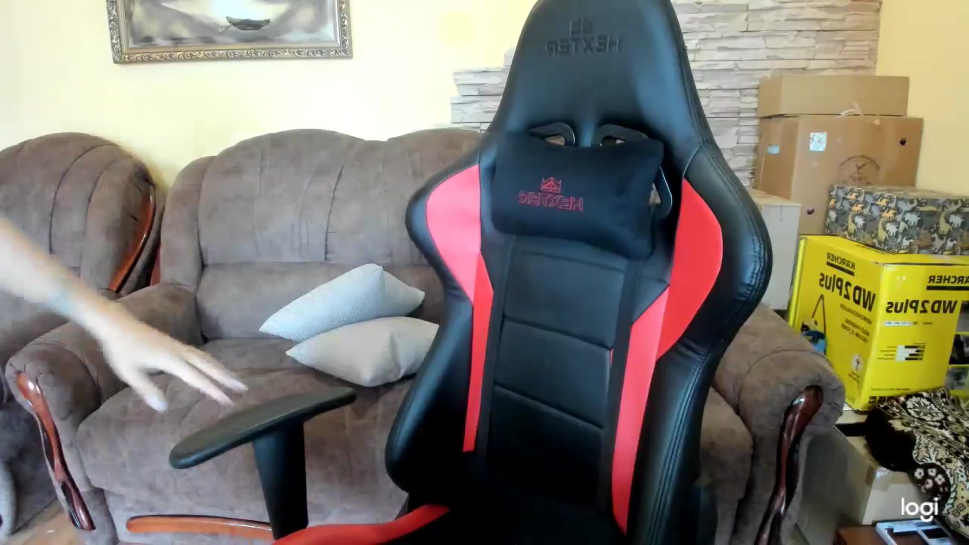 Gallery image thumbnail from YourPupsik's myfreecams stream on, 09/24/2025, 08:13 image 17 of 20