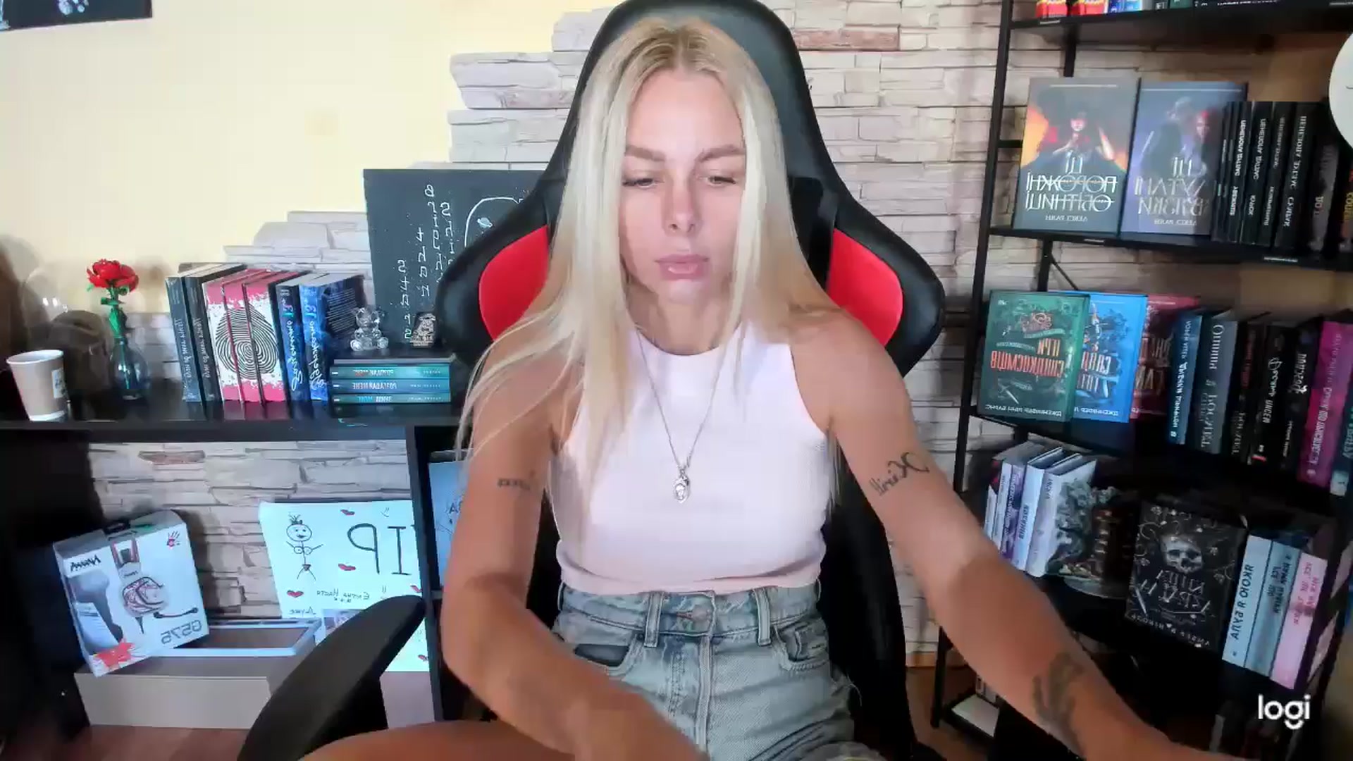 Gallery image thumbnail from YourPupsik's myfreecams stream on, 09/27/2025, 08:50 image 20 of 20