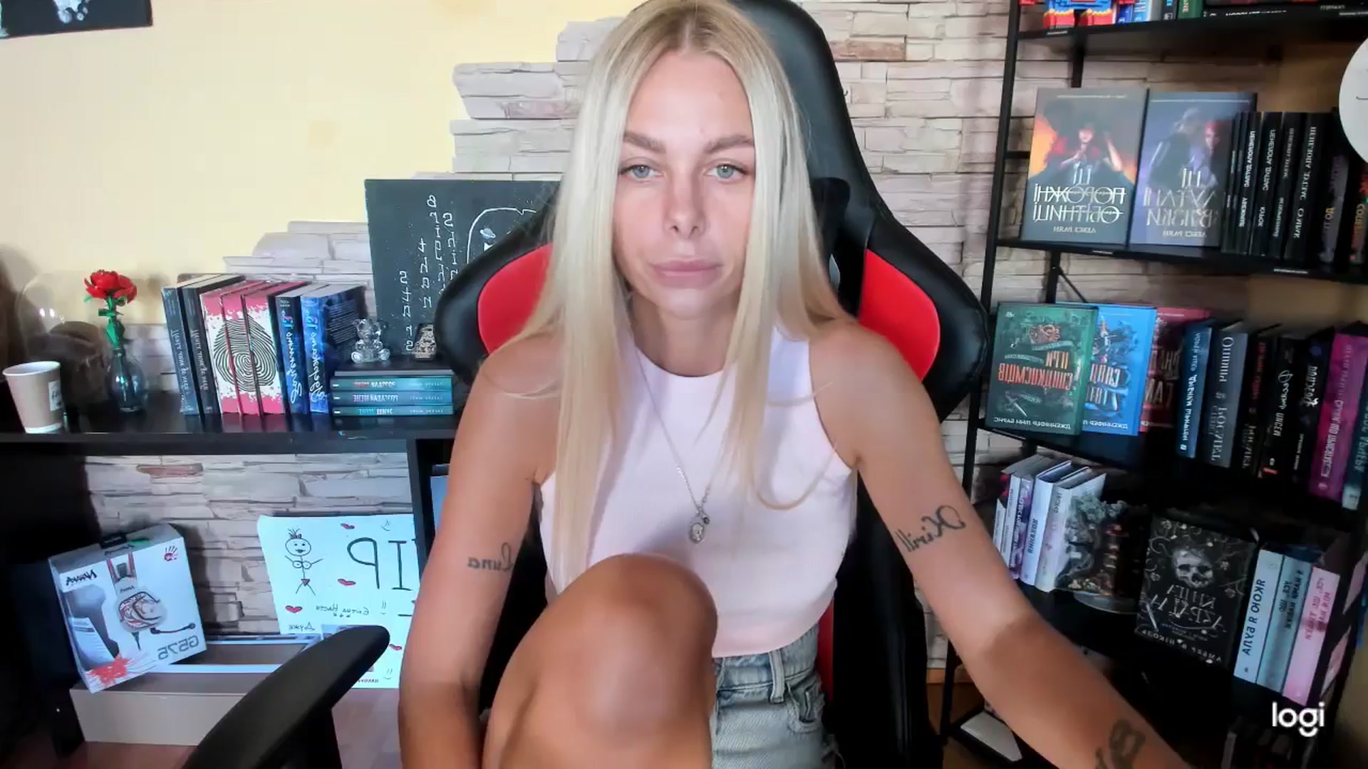 Gallery image thumbnail from YourPupsik's myfreecams stream on, 09/27/2025, 09:46 image 15 of 20