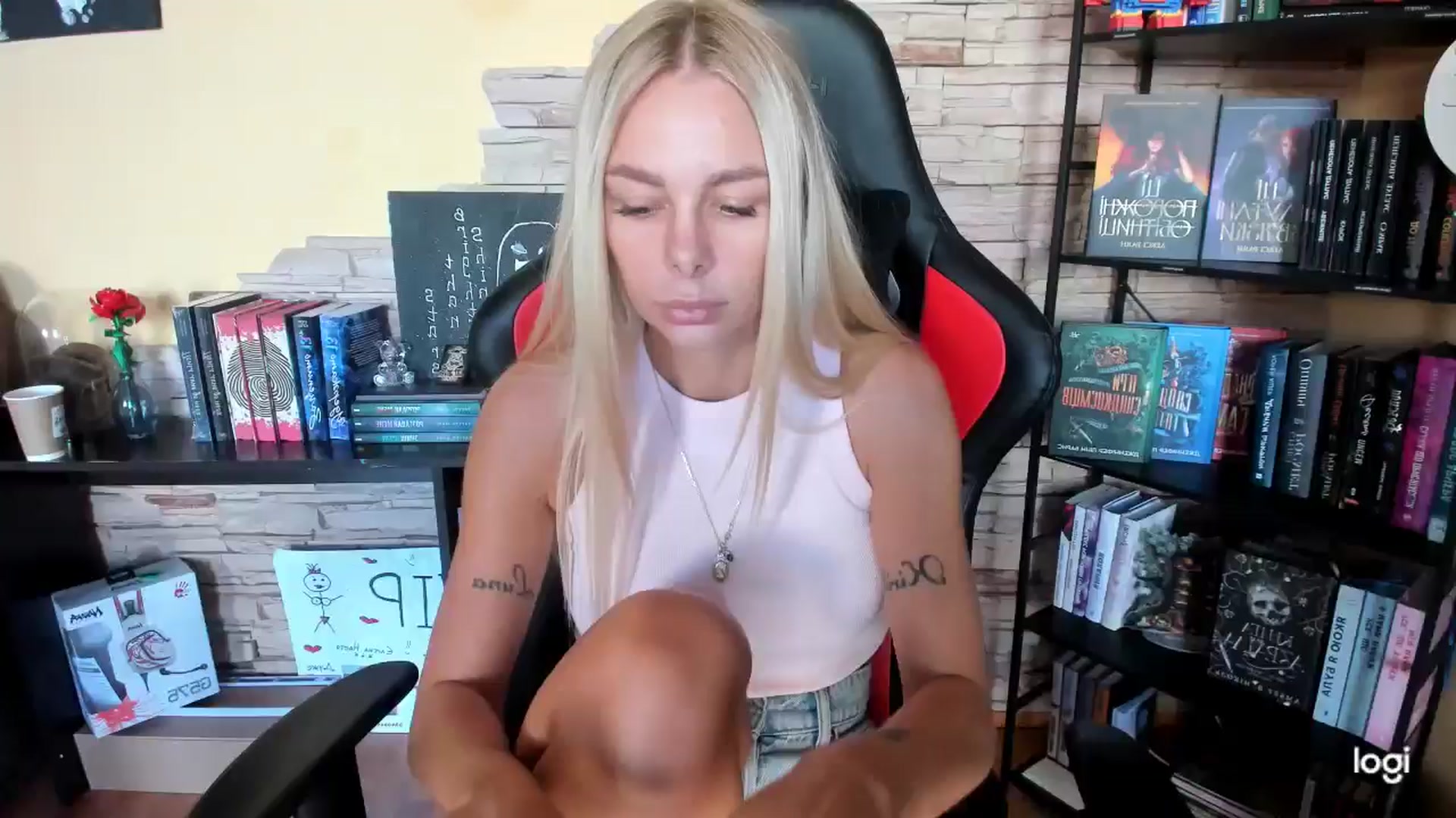 Gallery image thumbnail from YourPupsik's myfreecams stream on, 09/27/2025, 09:46 image 11 of 20