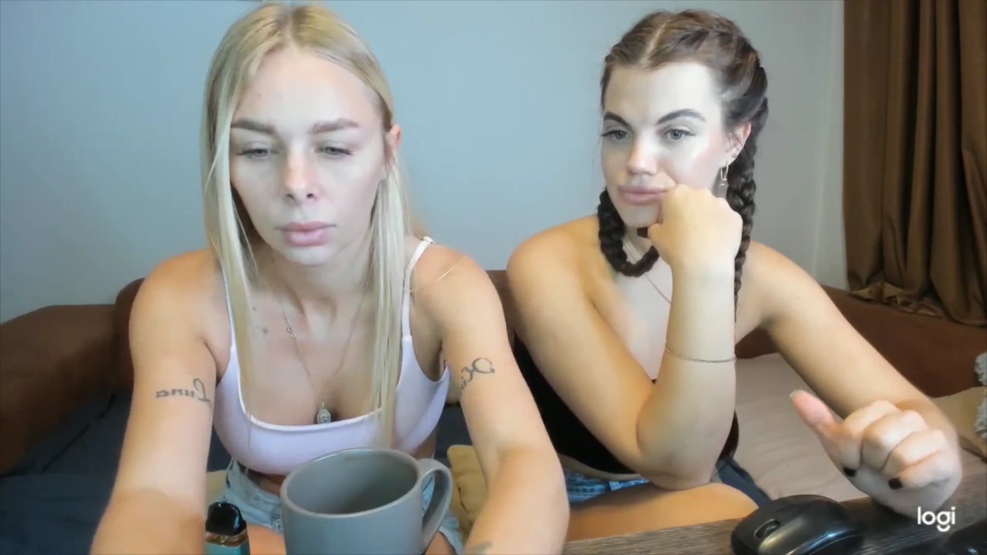 Gallery image thumbnail from YourPupsik's myfreecams stream on, 10/29/2025, 11:15 image 4 of 20