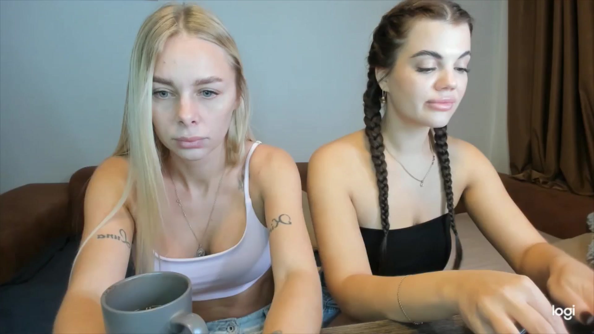 Gallery image thumbnail from YourPupsik's myfreecams stream on, 10/29/2025, 11:15 image 1 of 20