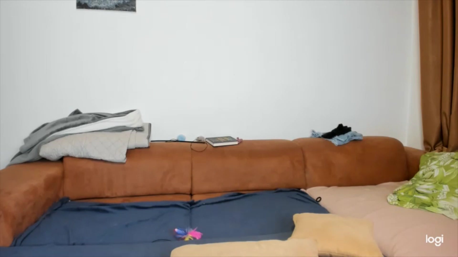 Gallery image thumbnail from YourPupsik's myfreecams stream on, 10/30/2025, 08:56 image 10 of 20